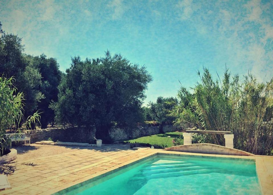 Masseria Eccellenza view 2
