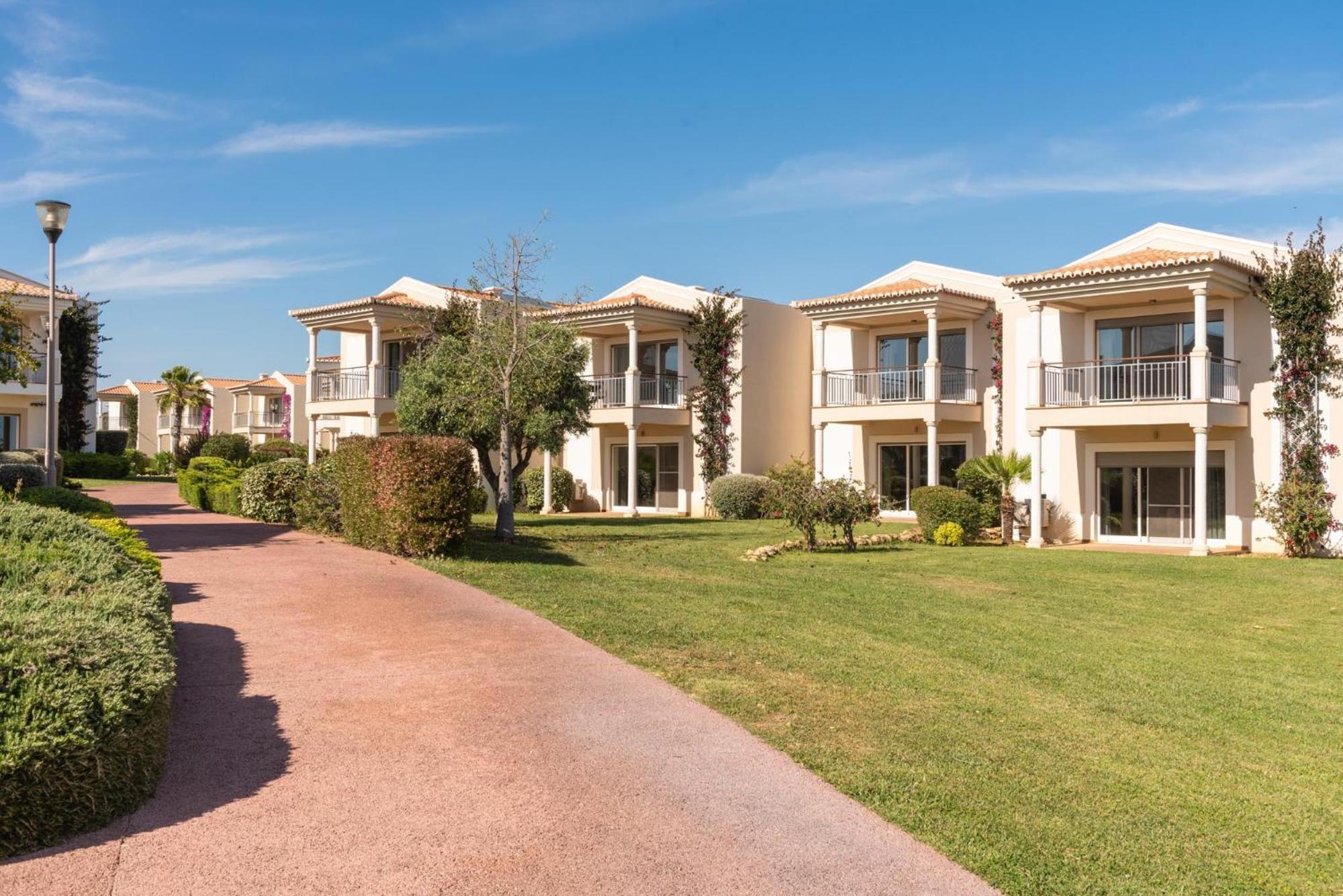 Carvoeiro Vacations - Vale da Lapa Village Resort - Property Image 64