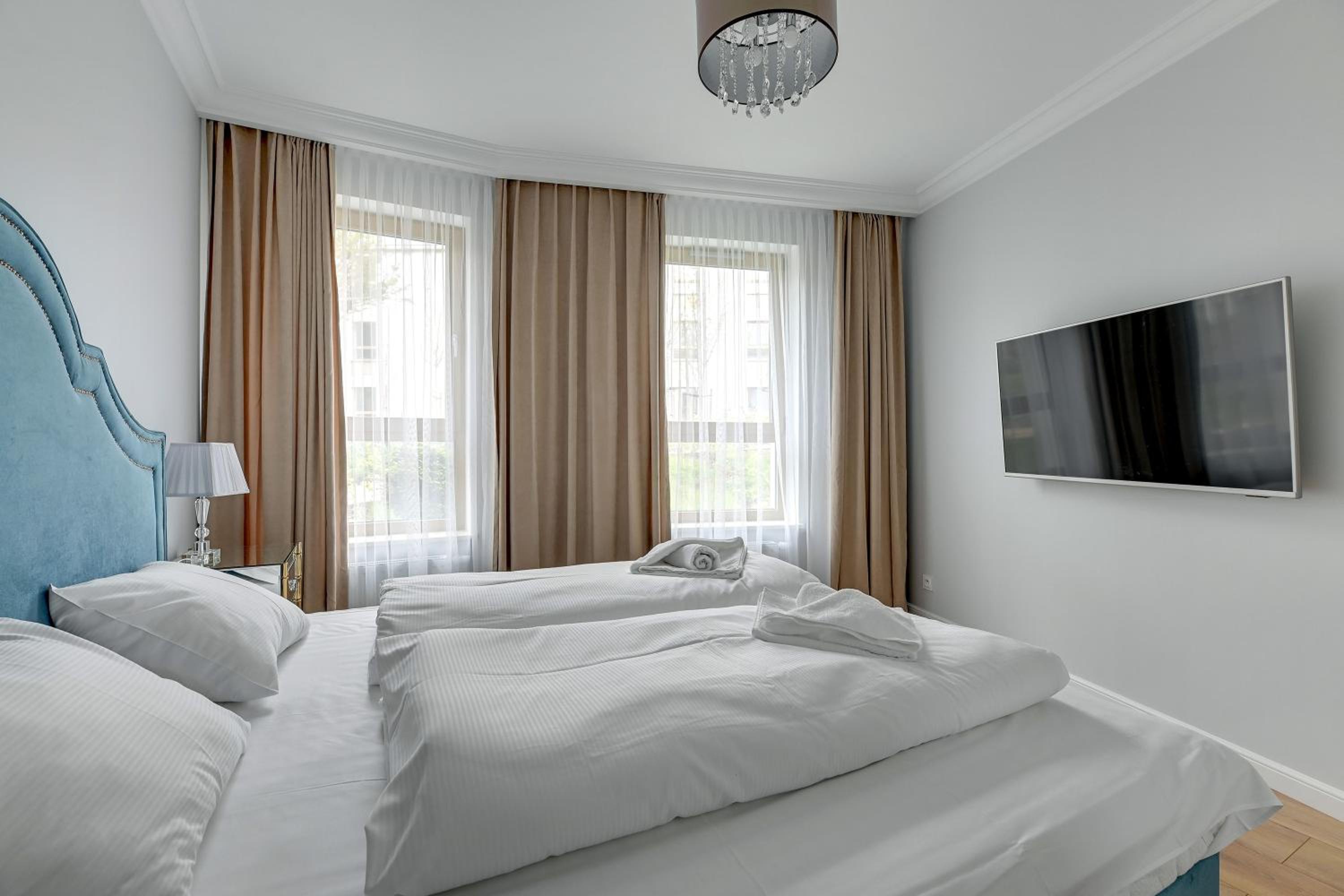 Comfort Apartments Dolny Sopot