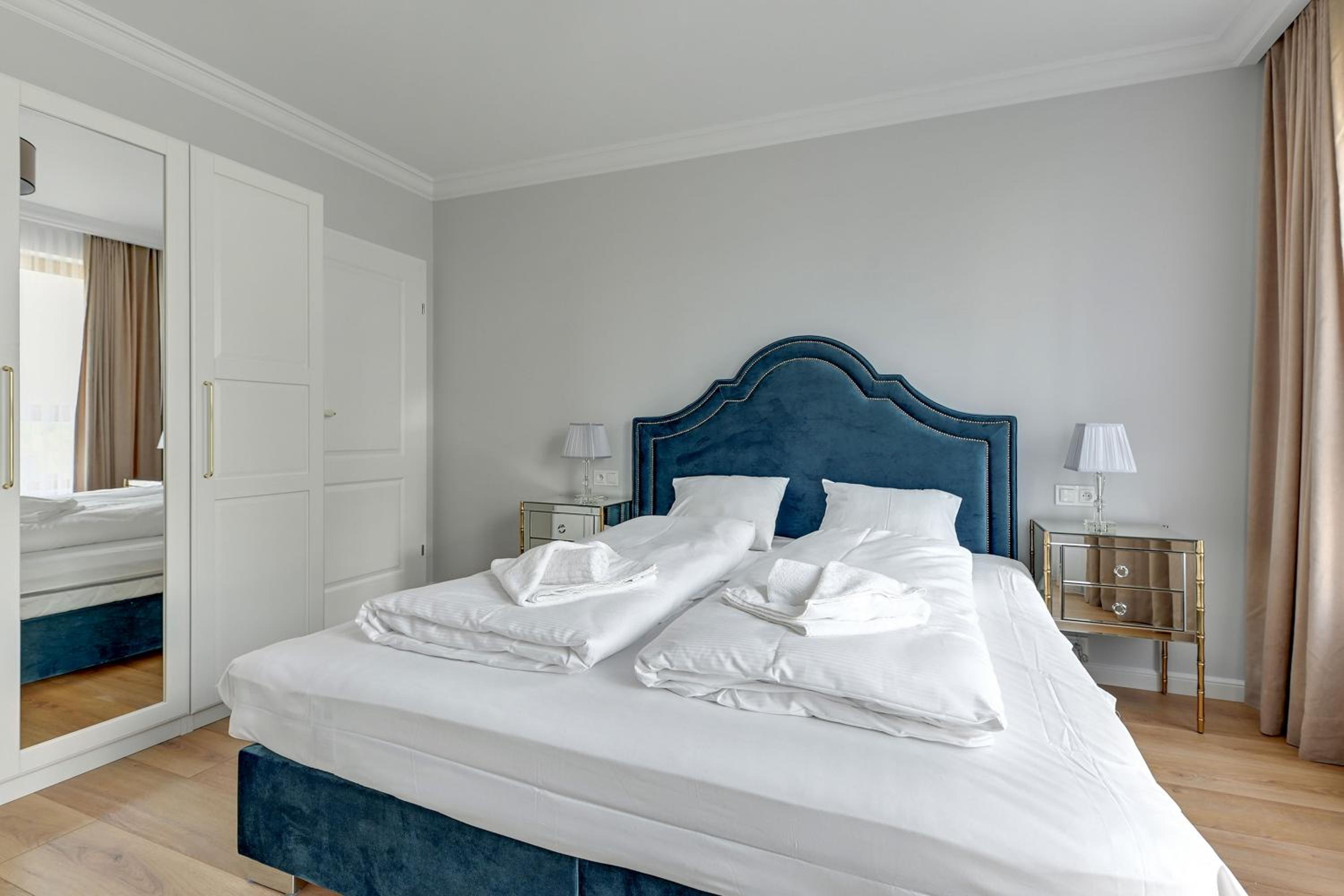 Comfort Apartments Dolny Sopot