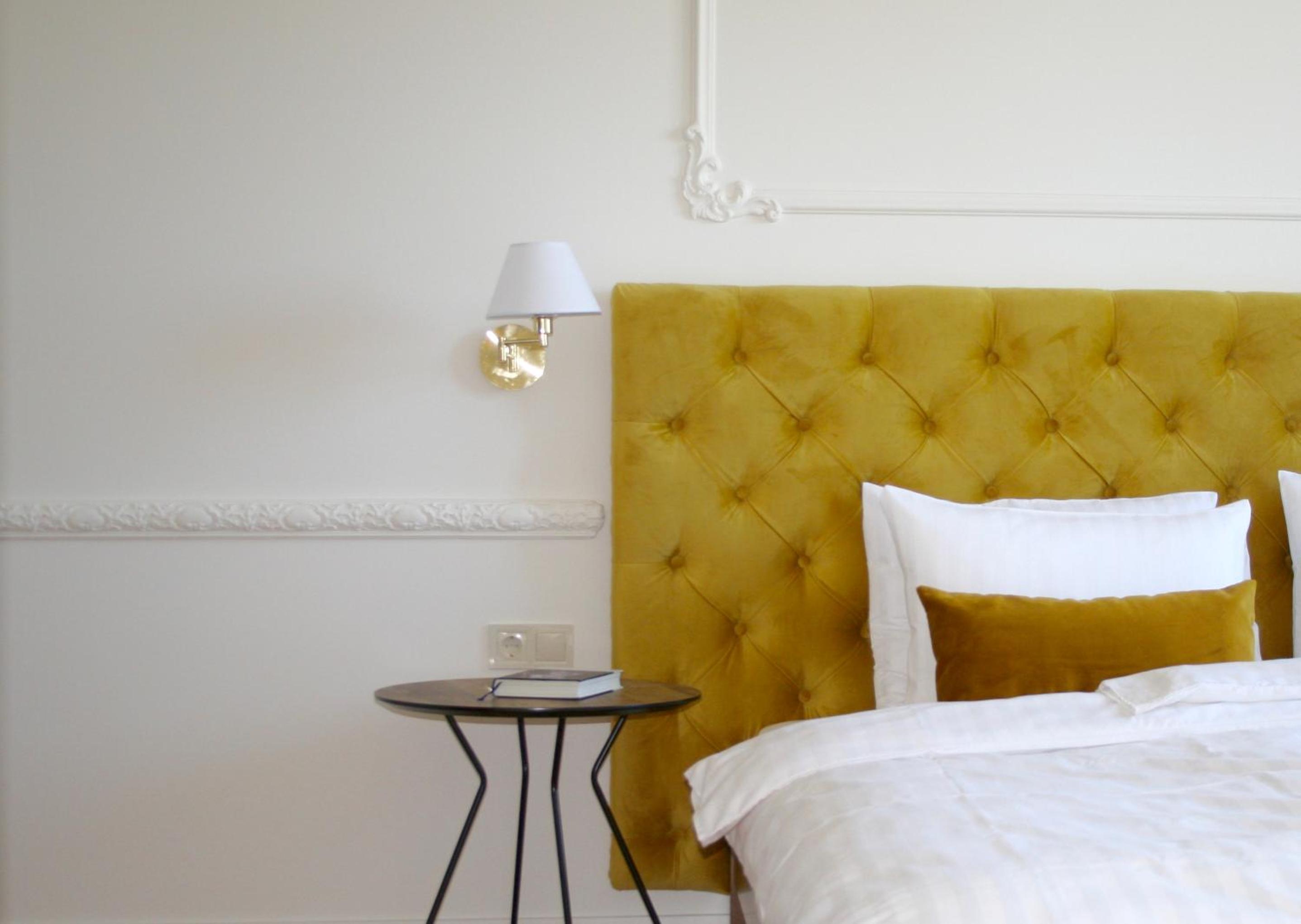 Glamour apartment
