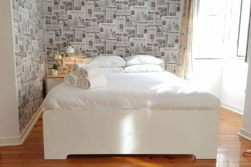 InLoveApartments - Cool Loft at Alfama view 2