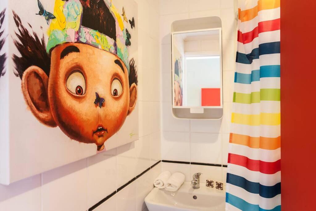 InLoveApartments - Cool Loft at Alfama view 4
