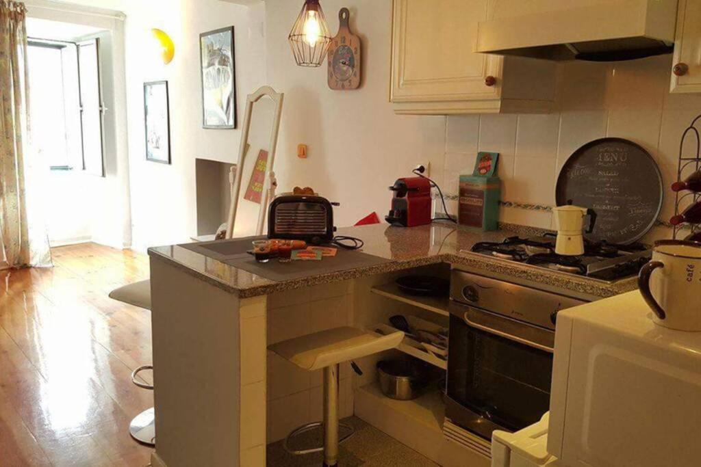 InLoveApartments - Cool Loft at Alfama view 5