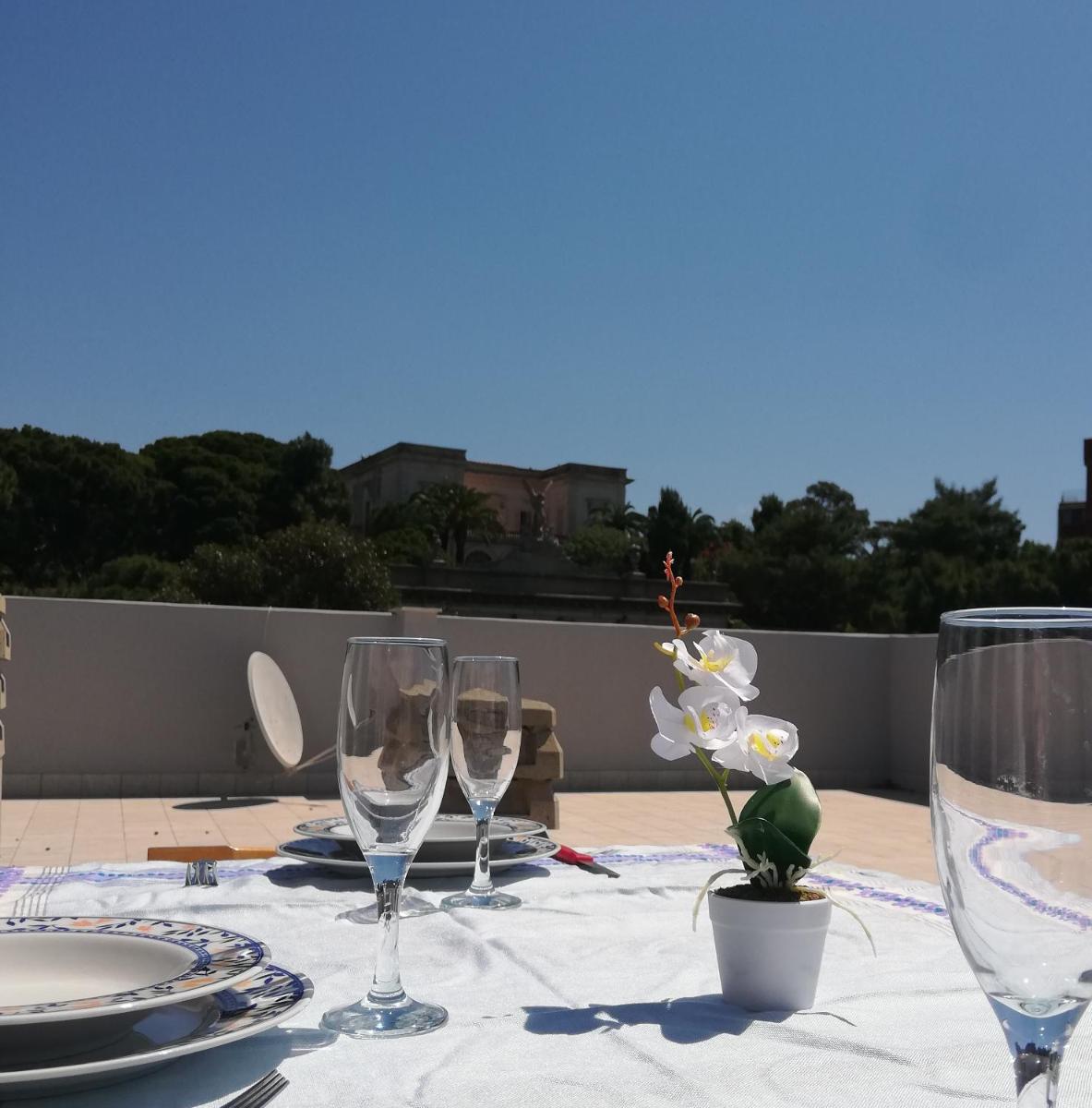 Tigellio Apartment-Central-Views-Terrace Q6426 photo 2