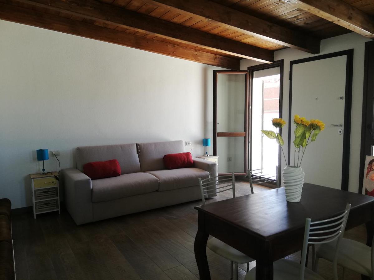 Tigellio Apartment-Central-Views-Terrace Q6426 photo 3