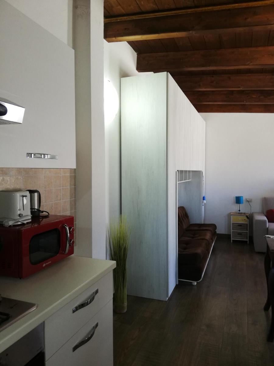 Tigellio Apartment-Central-Views-Terrace Q6426 photo 4