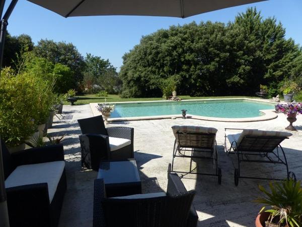 Les Anges view 5