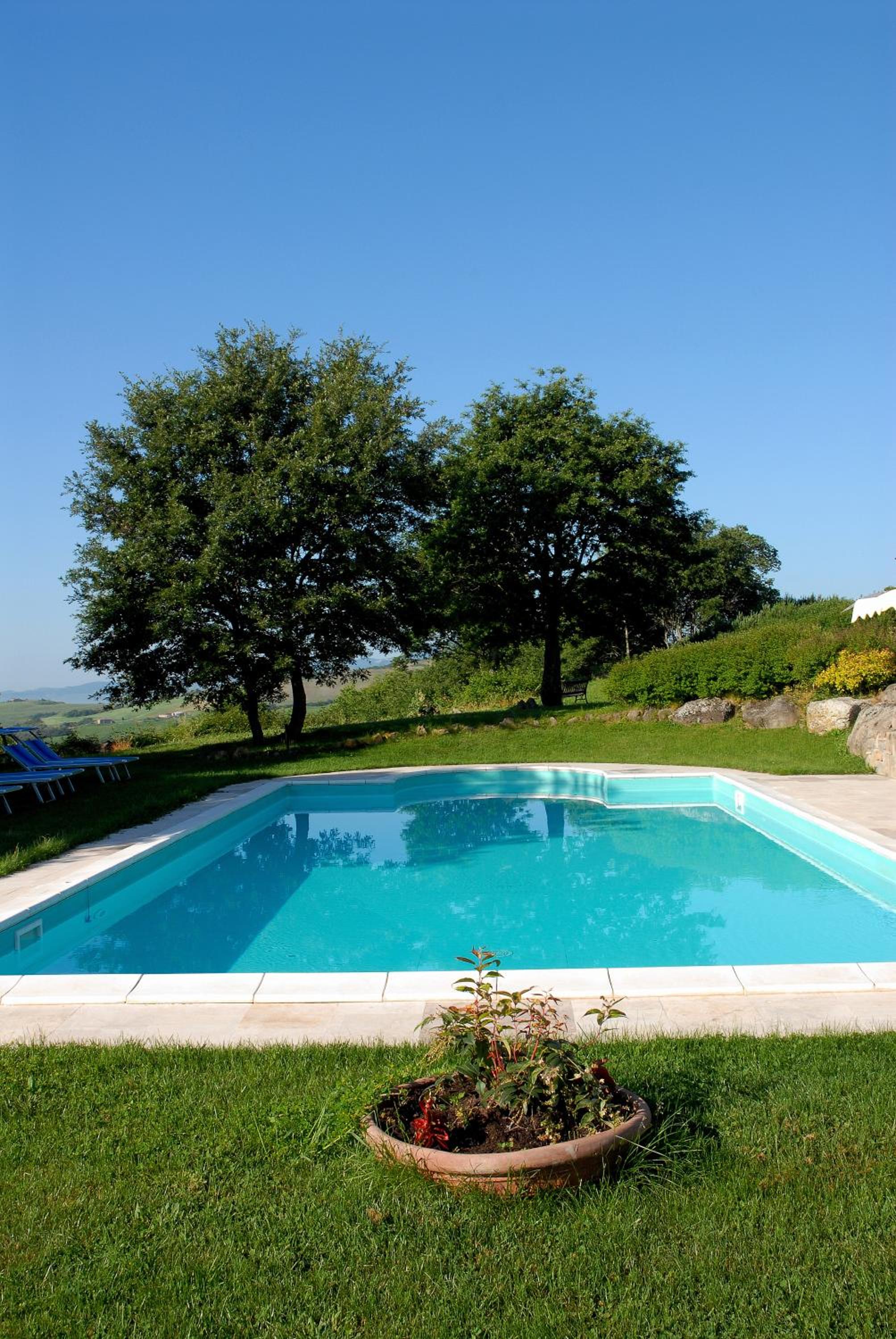 Podere Pietreta