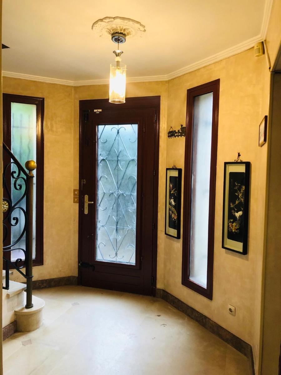 Bondy chambre view 3