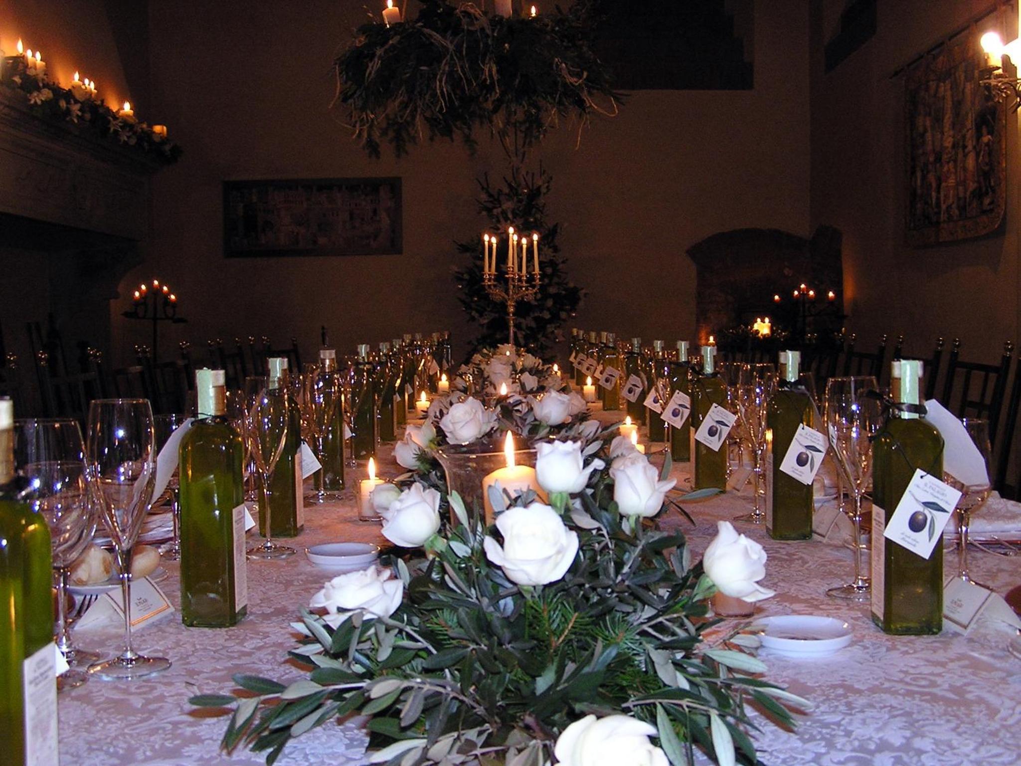 Villa Pian De Noci - Tenuta del Palagio