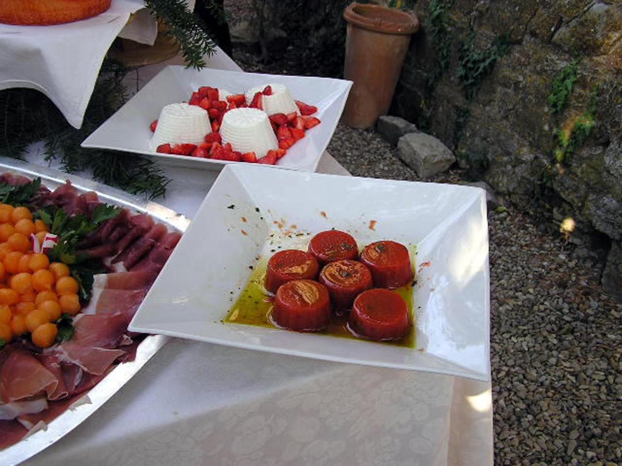 Villa Pian De Noci - Tenuta del Palagio