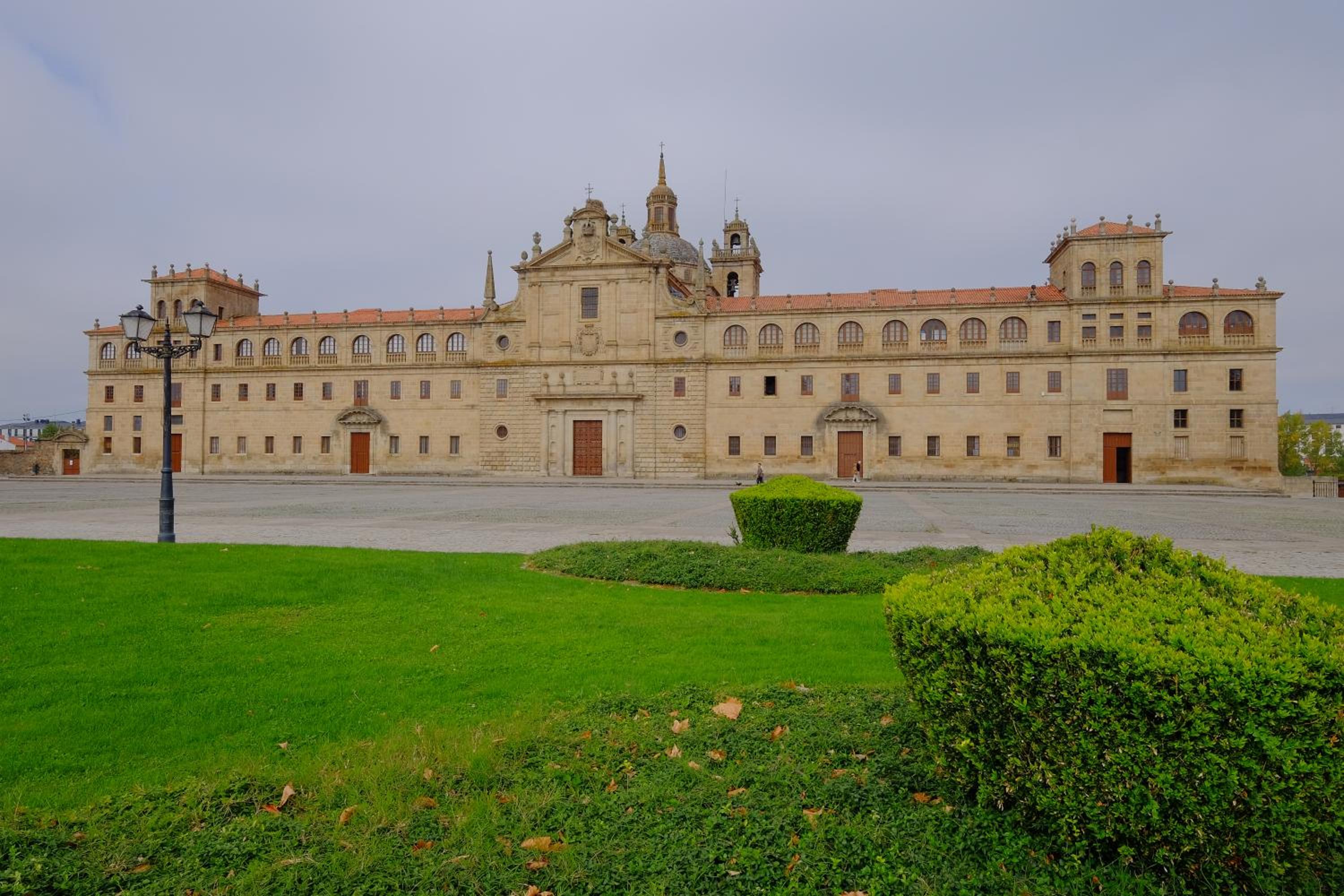building