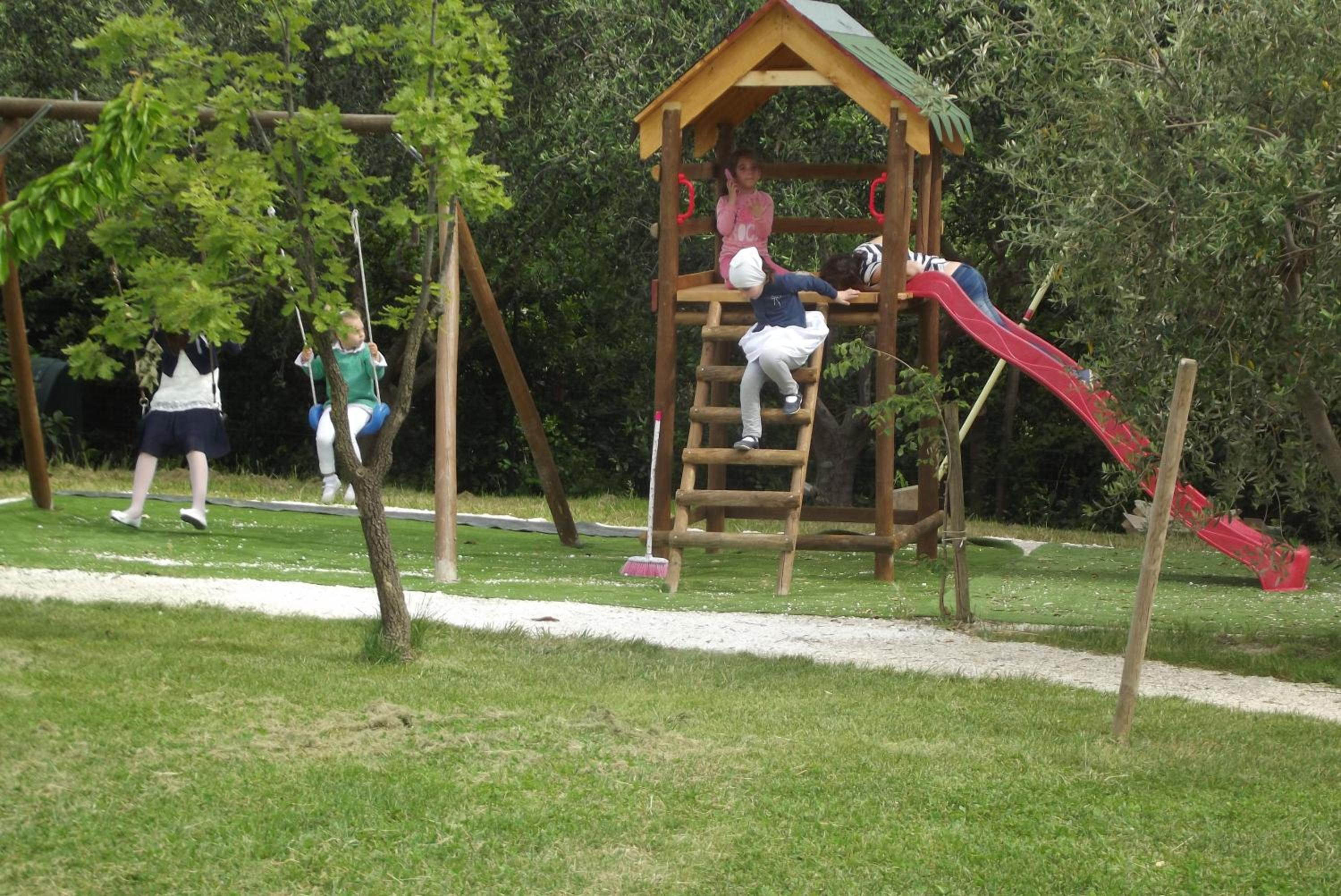 Tenuta San Marcello view 5