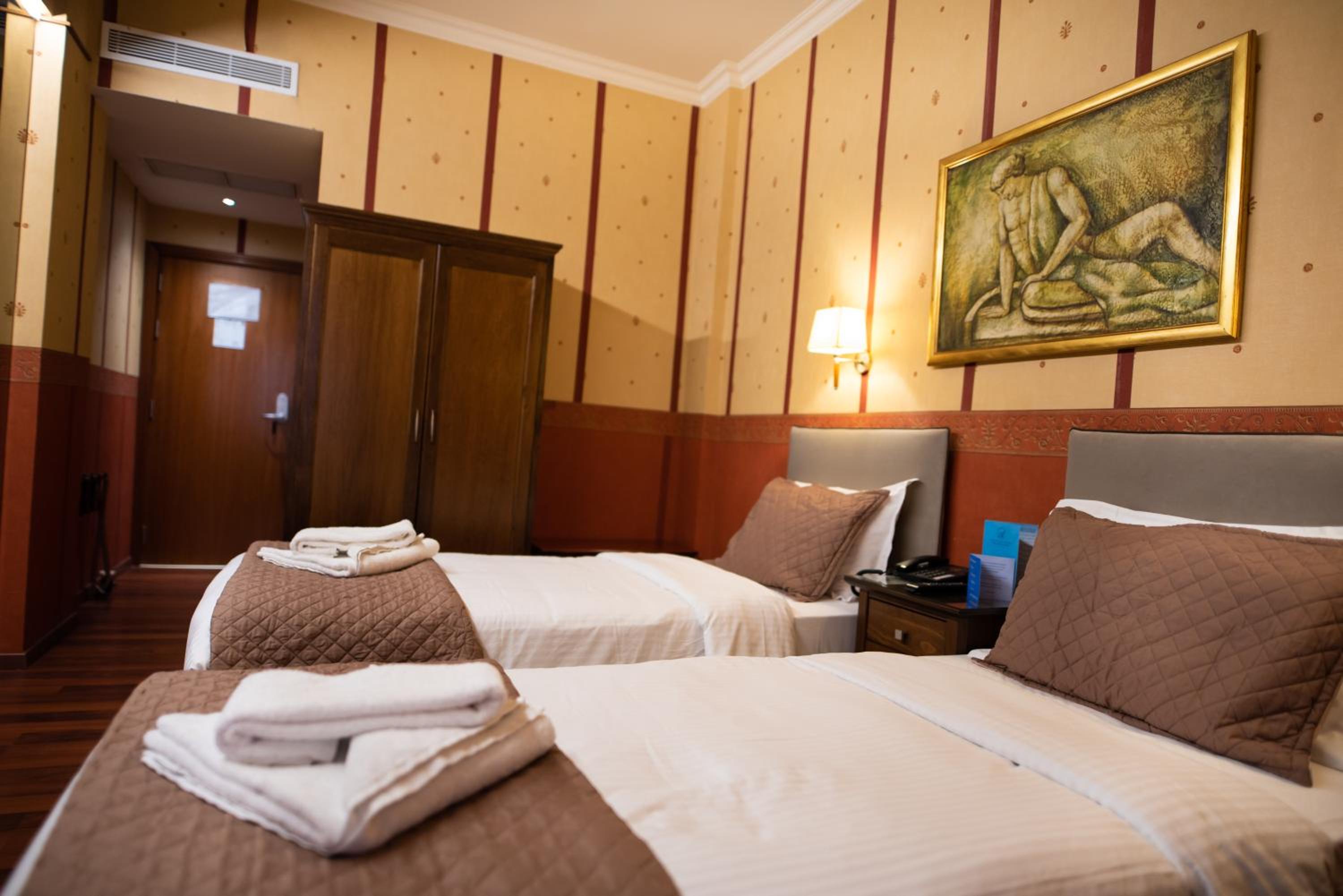 Anastazia Luxury Suites & Spa photo 3