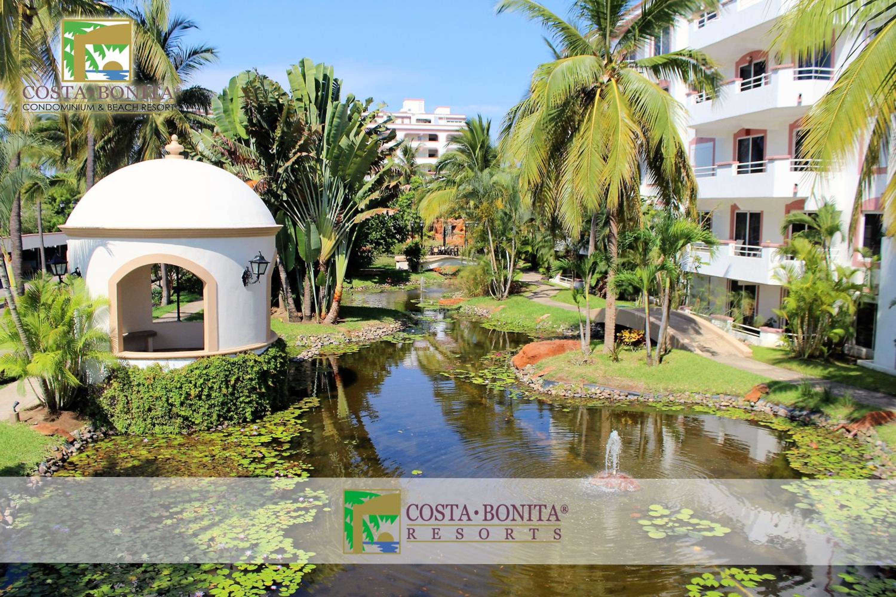 Costa Bonita Resort