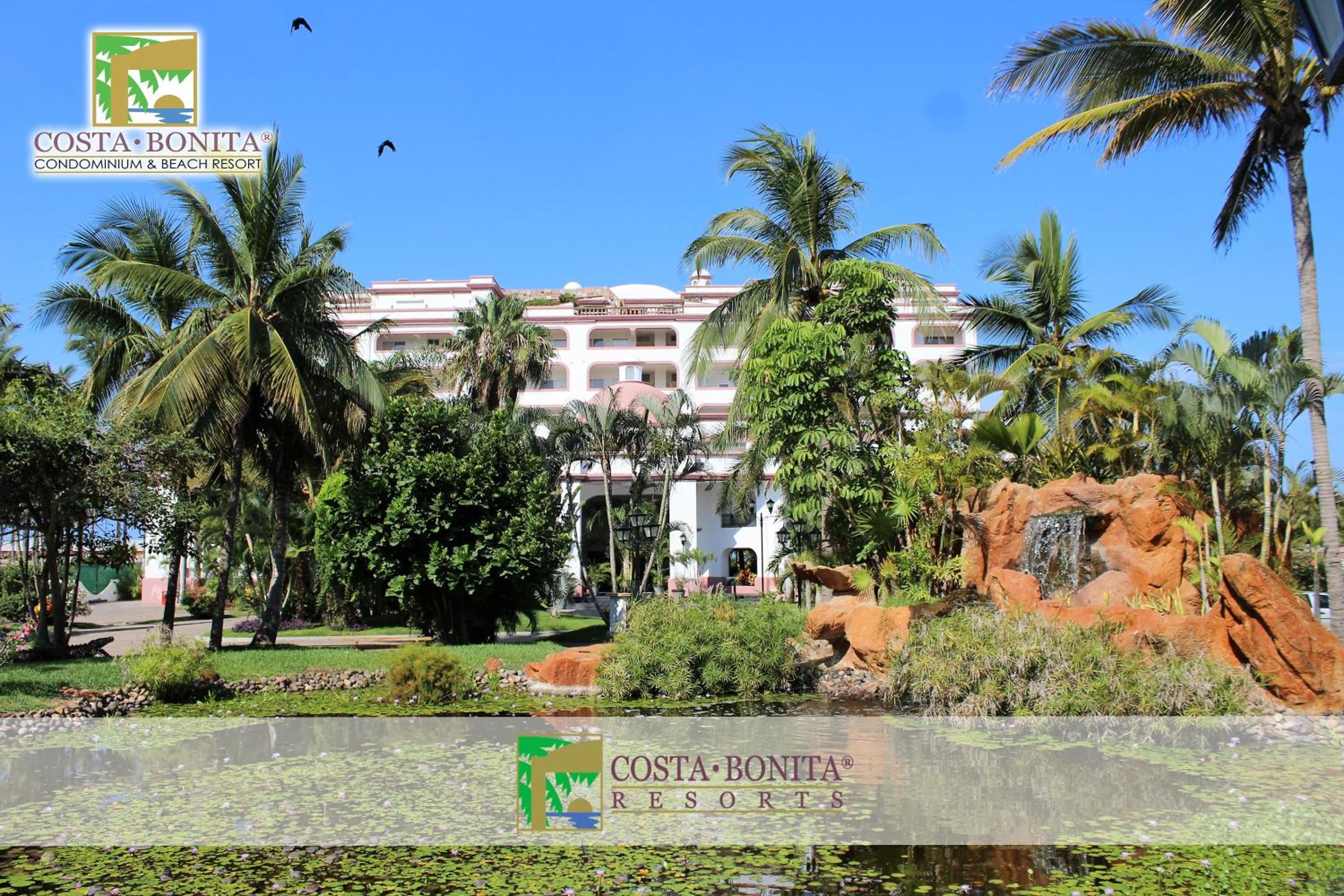 Costa Bonita Resort