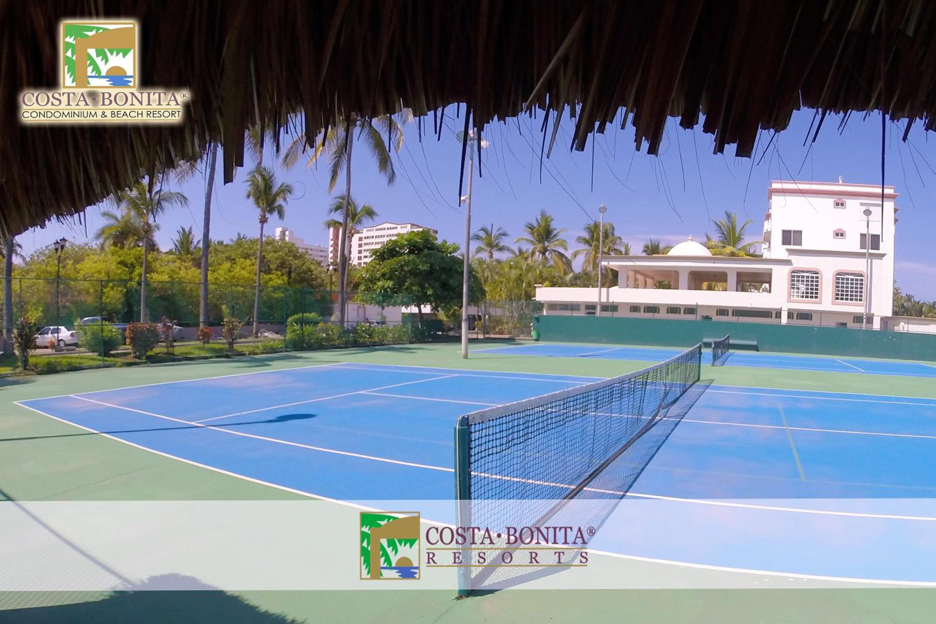 Costa Bonita Resort