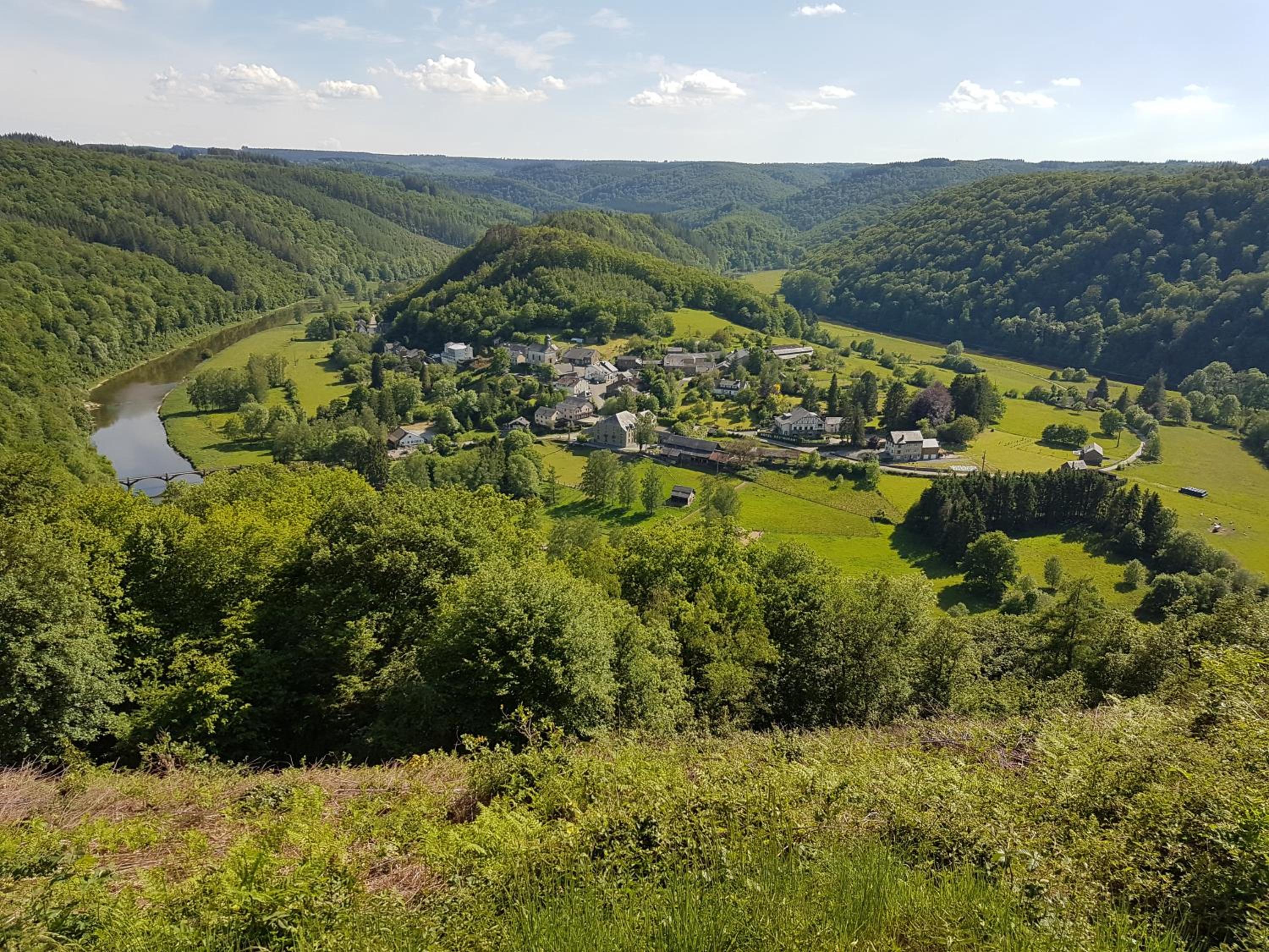 Le petit Wachipré view 3