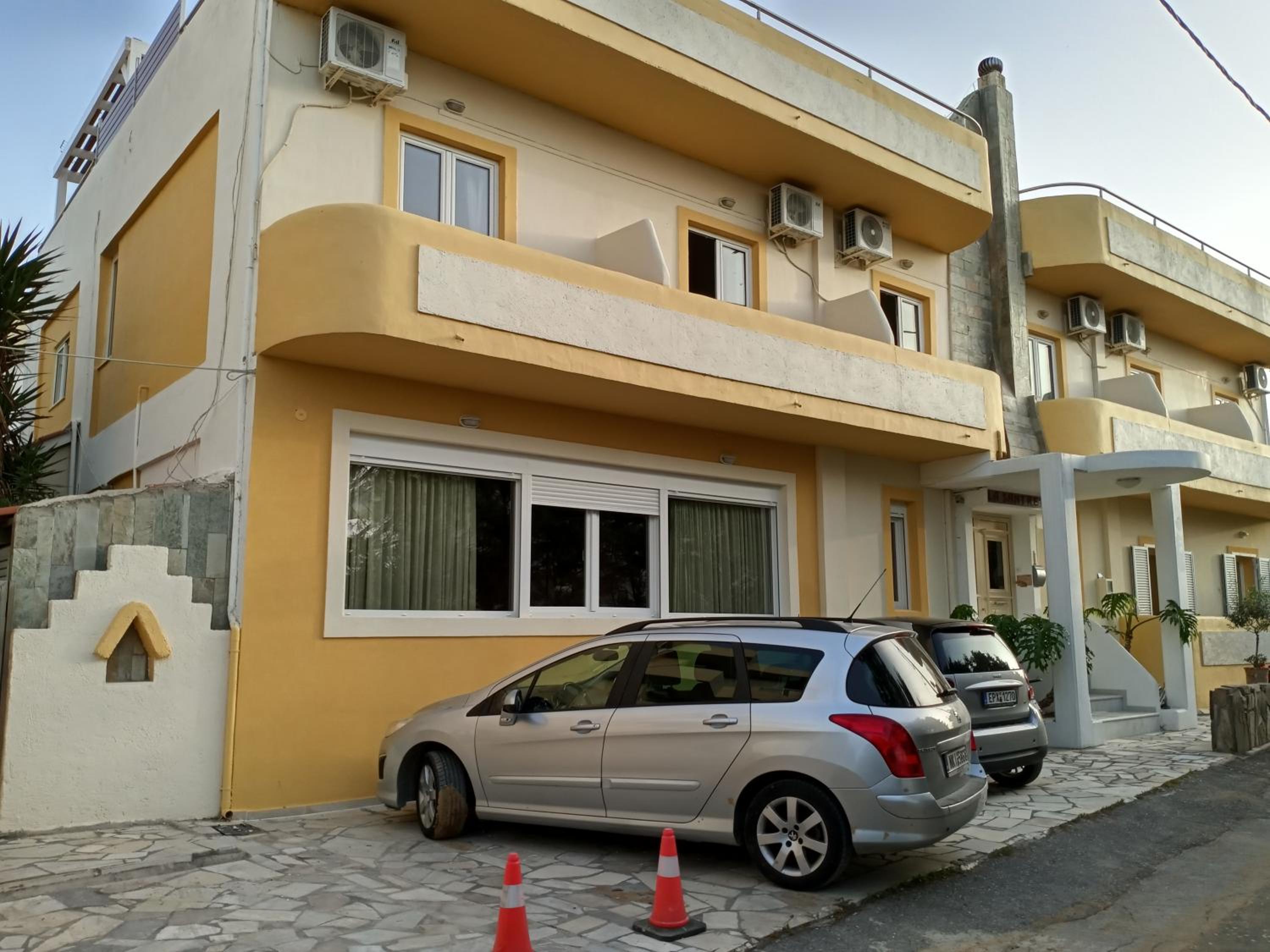 La Santre Villa view 4
