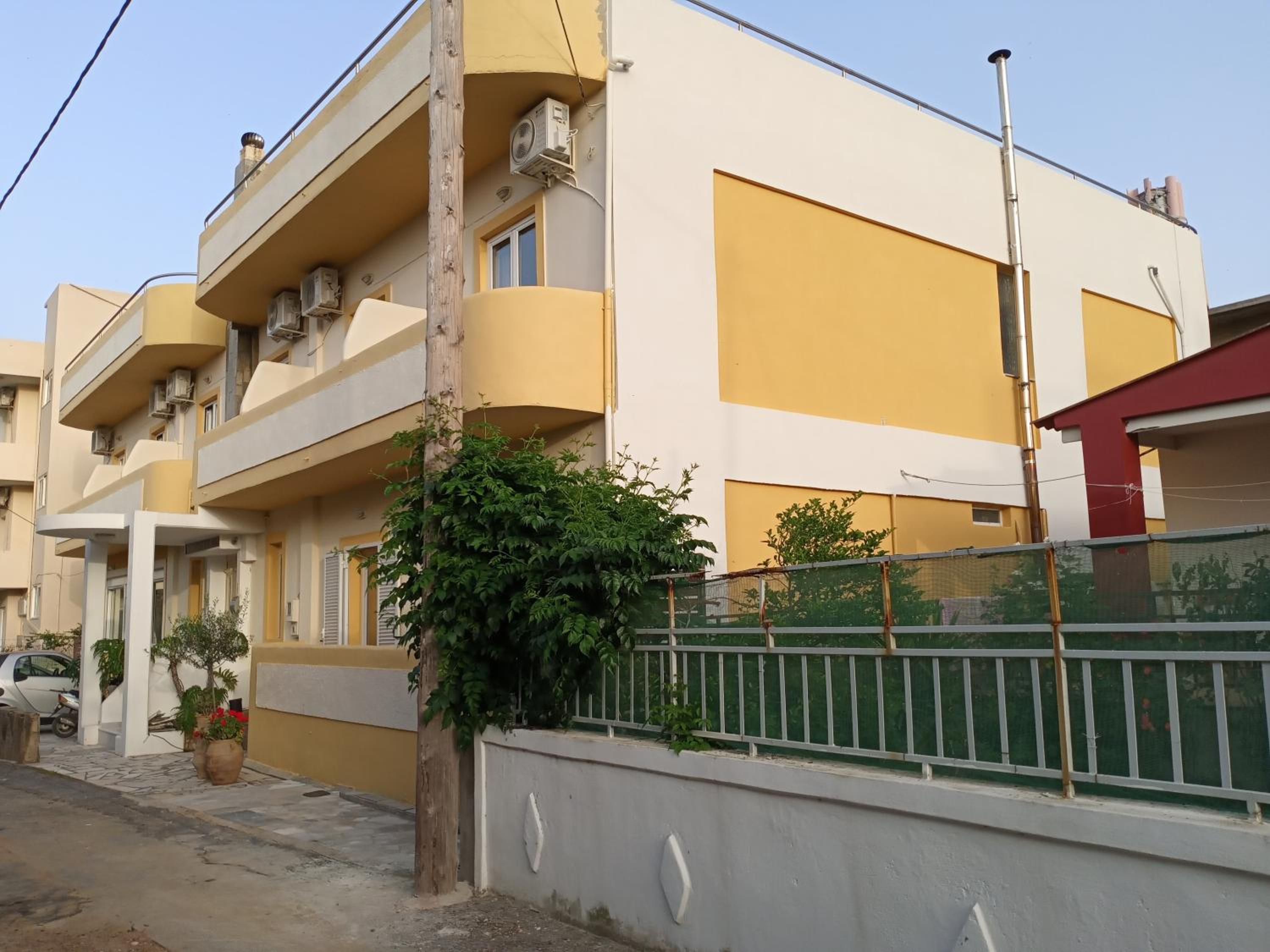 La Santre Villa view 3