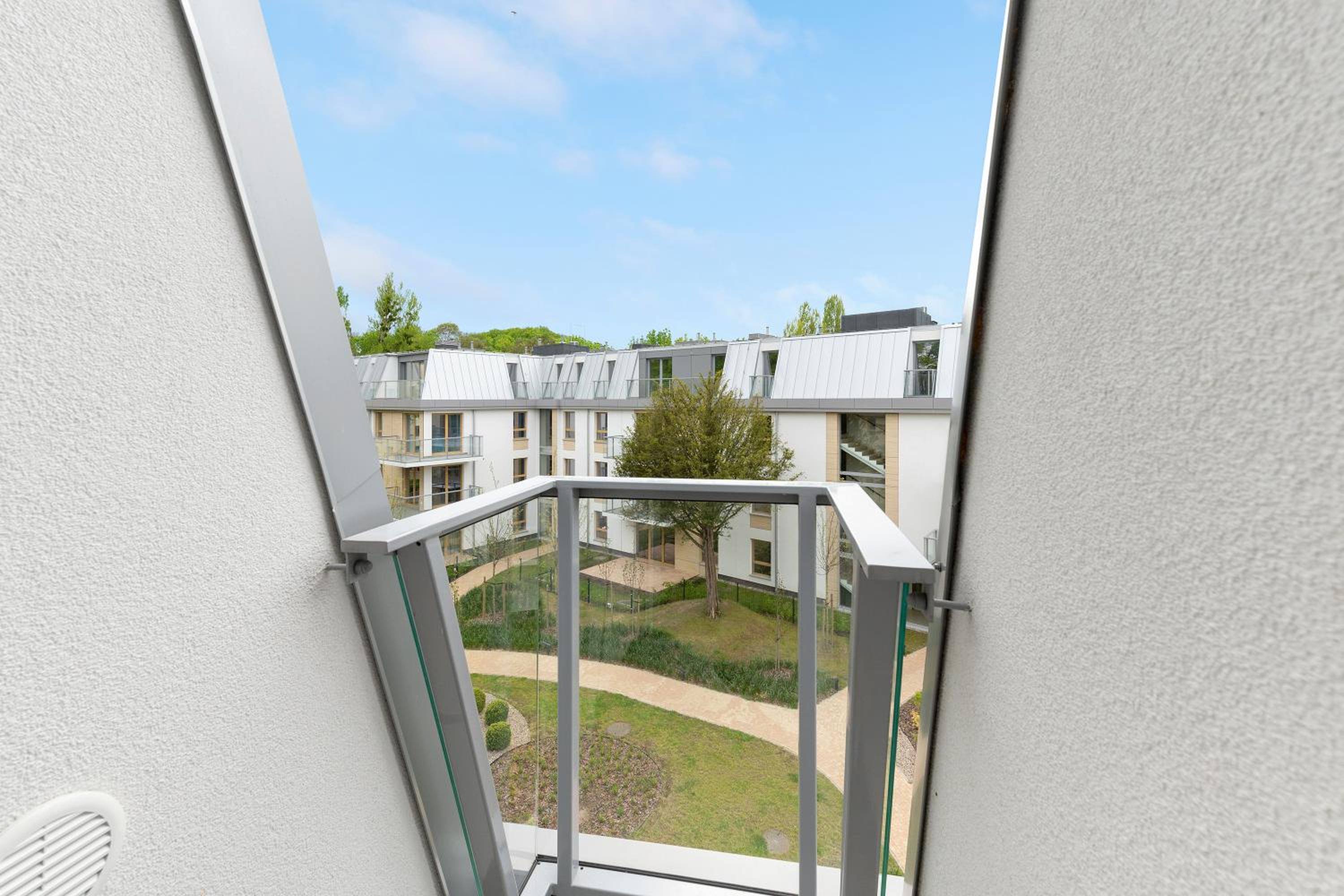 Comfort Apartments Dolny Sopot