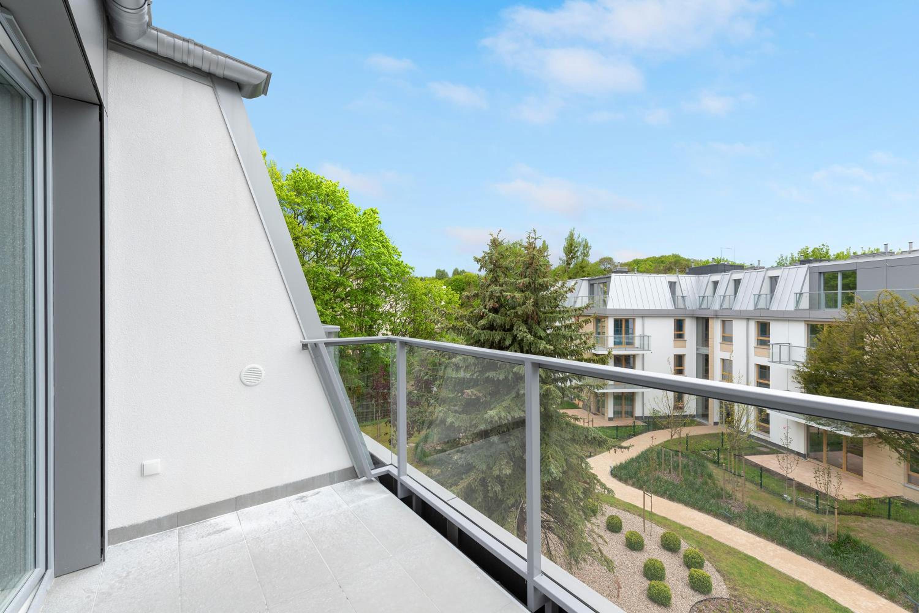 Comfort Apartments Dolny Sopot