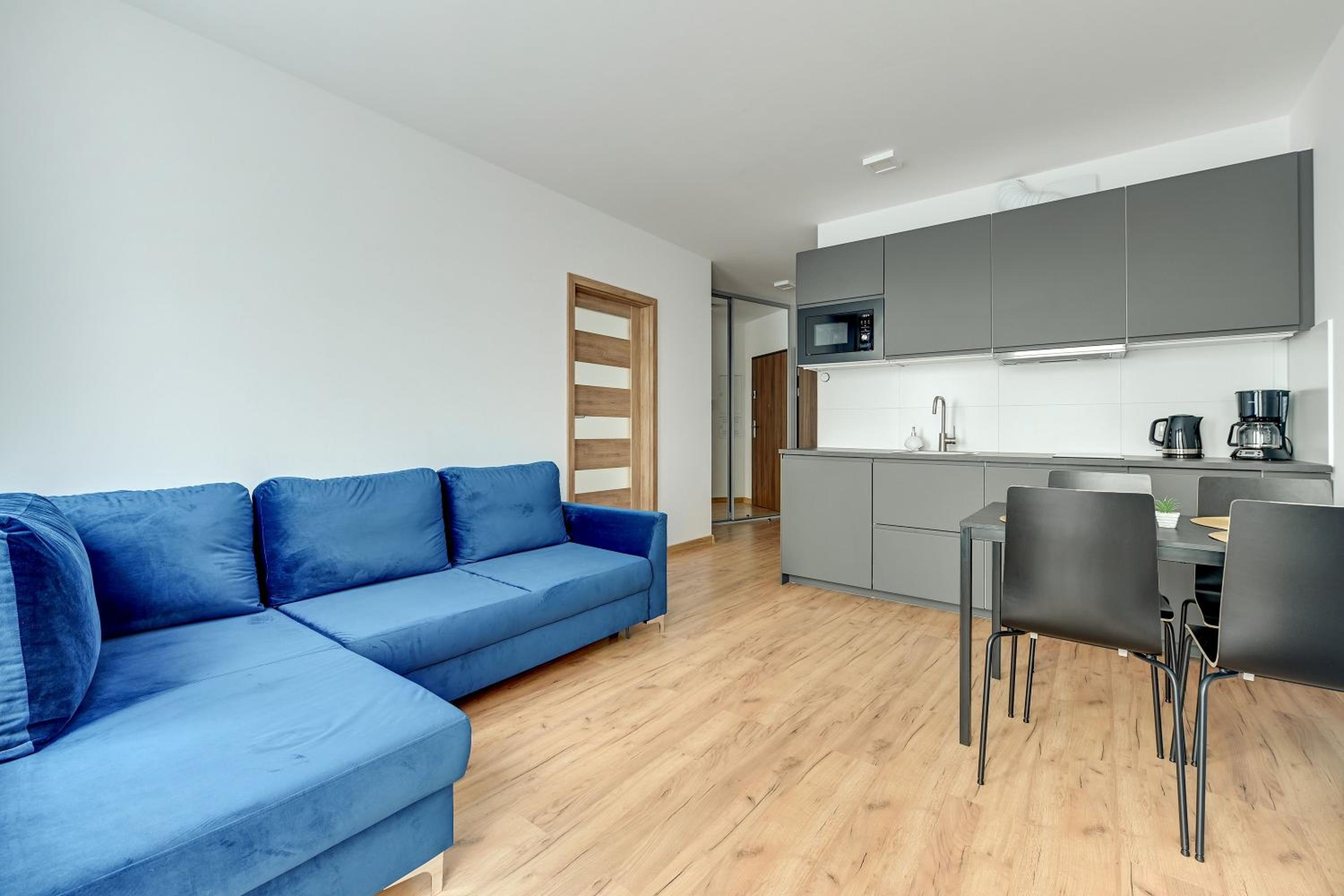 Comfort Apartments Dolny Sopot