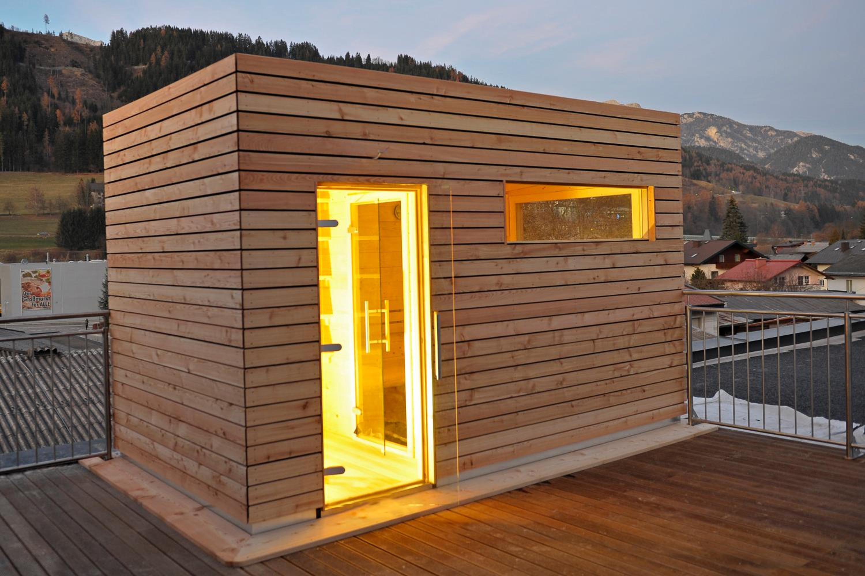 roof