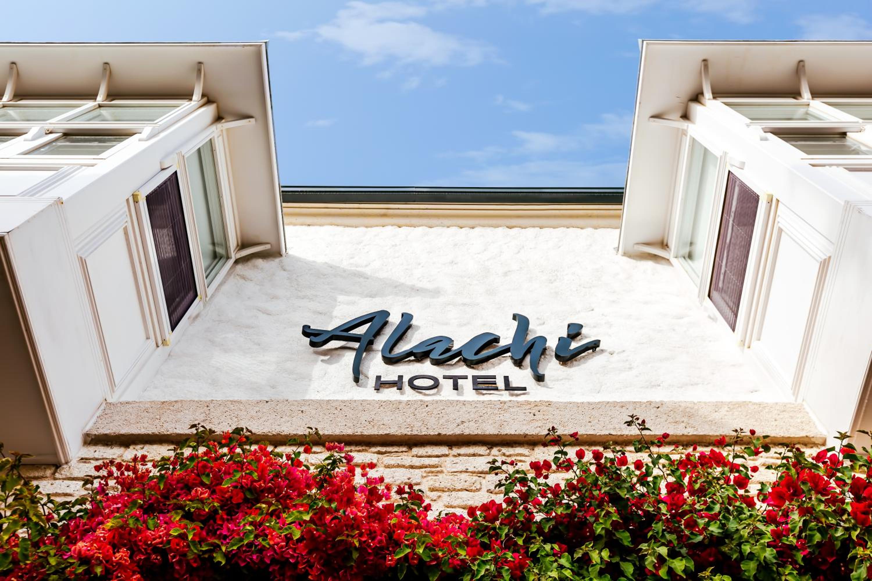 Hotel Alachi Hotel - Image 1