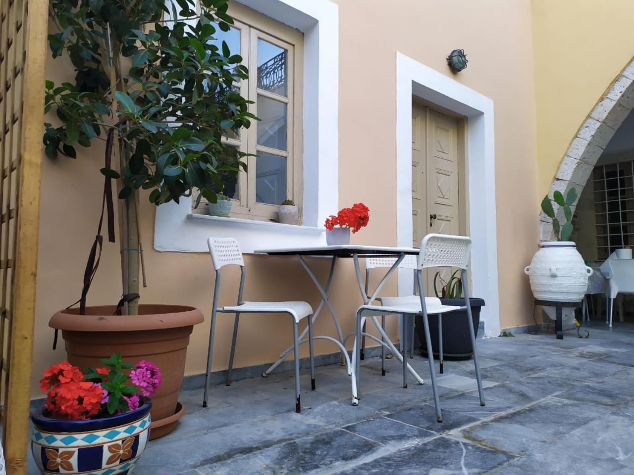 Hotel Kalymnos Studio just4two - Image 1