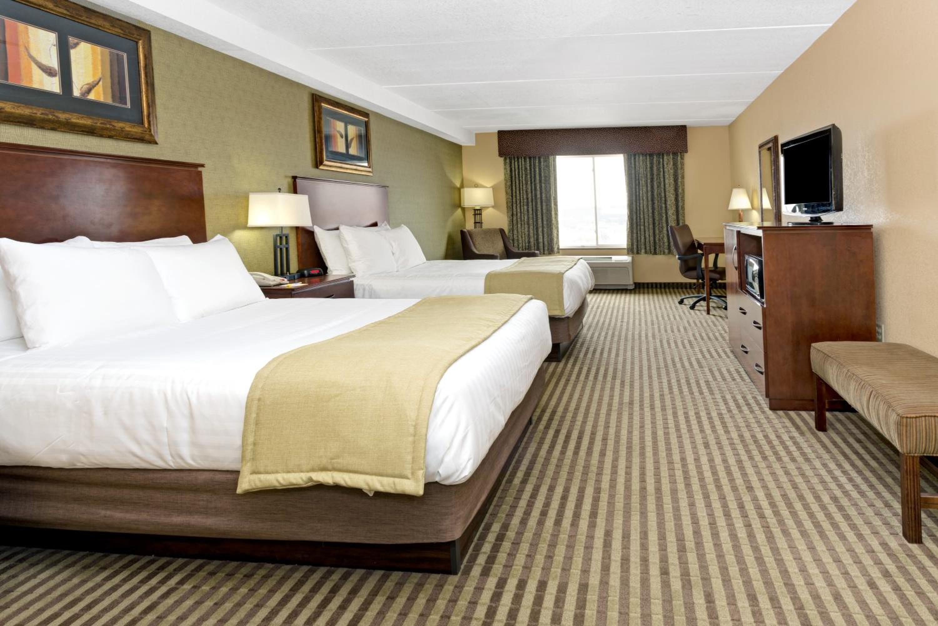 Cheyenne Vacations - Days Inn by Wyndham Cheyenne - Property Image 5