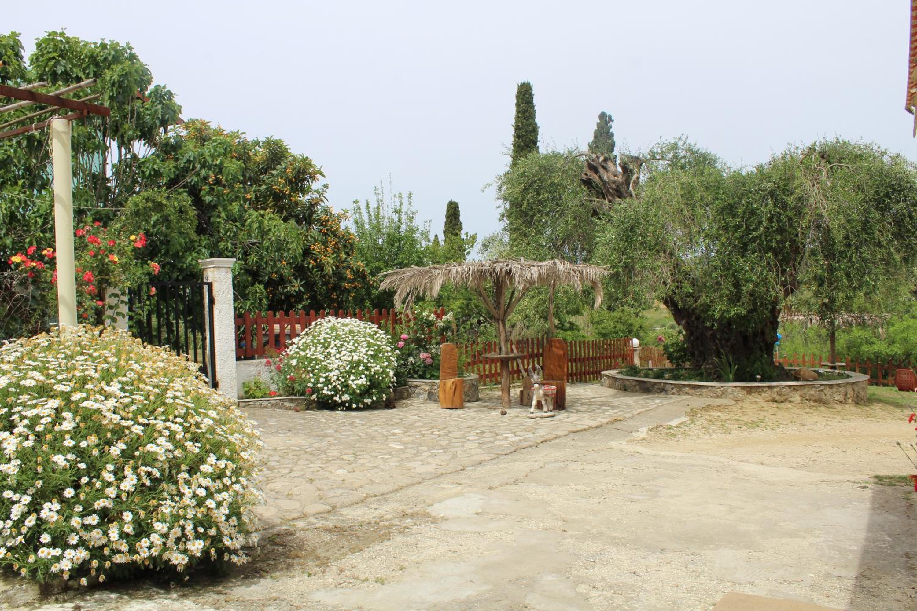 Marina 1990 view 3