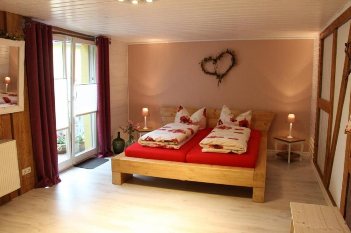 Inas Spreewaldstube view 3