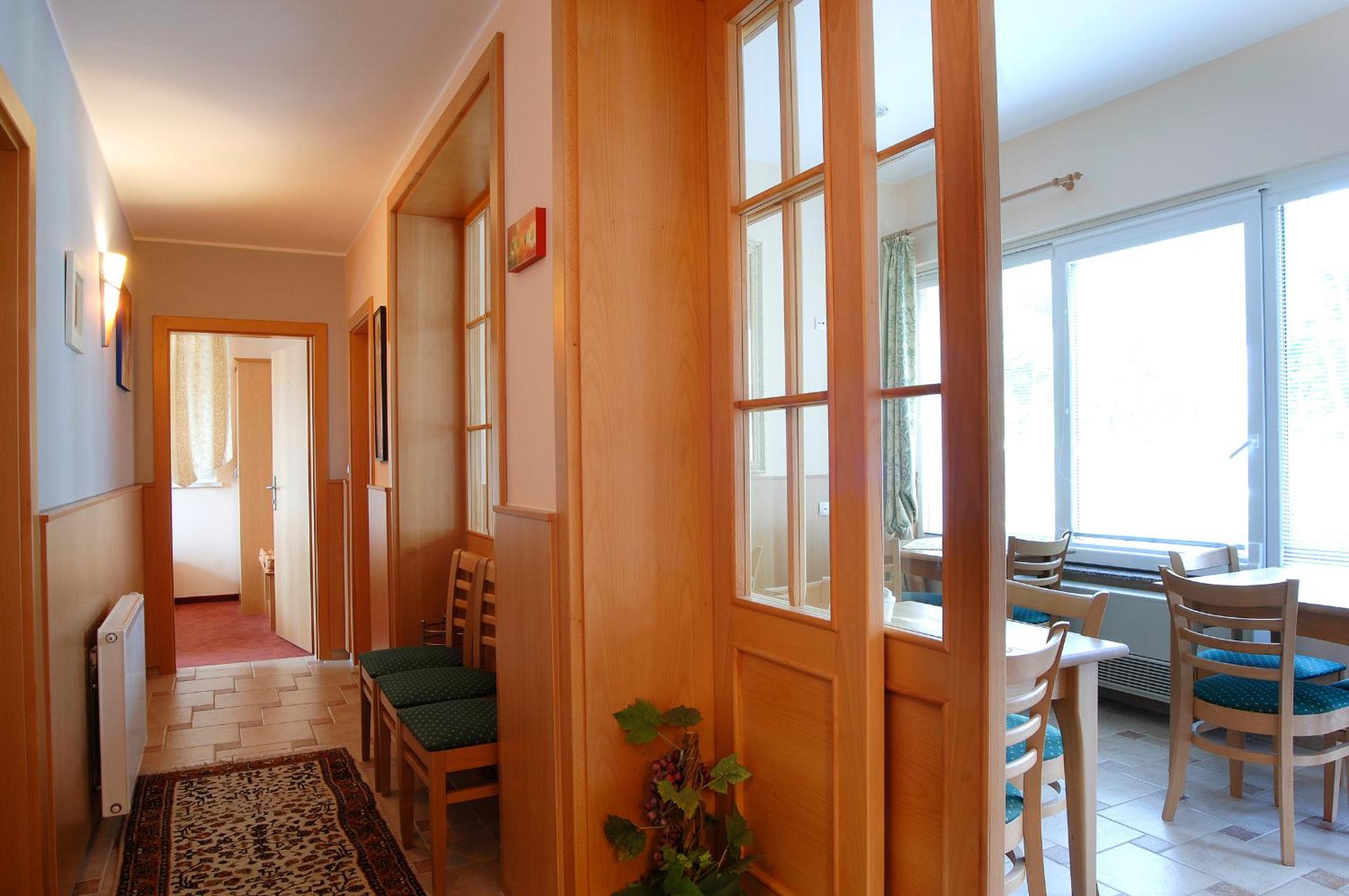 Guest House Pri Gondoli view 3