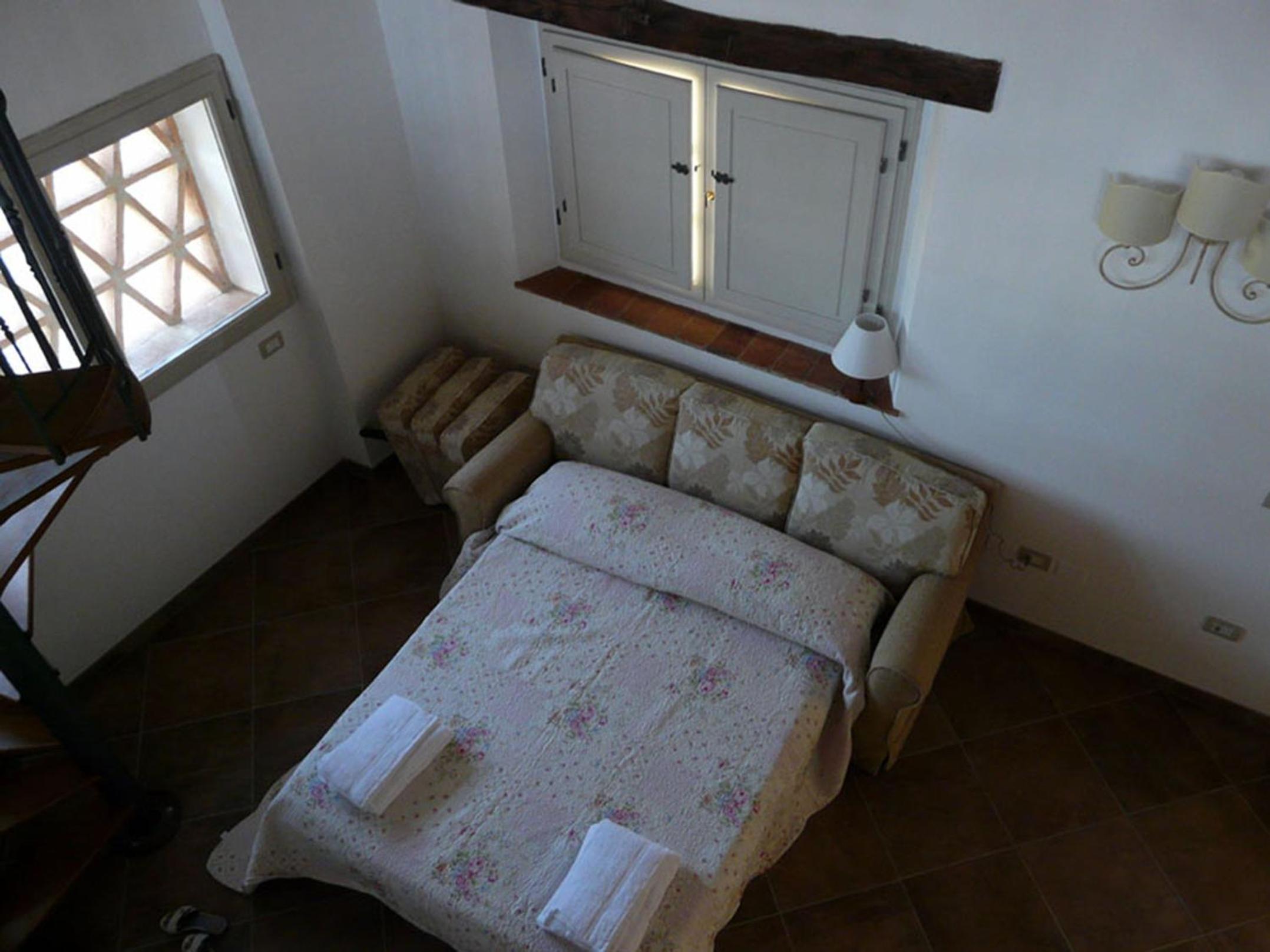 Villa Pian De Noci - Tenuta del Palagio