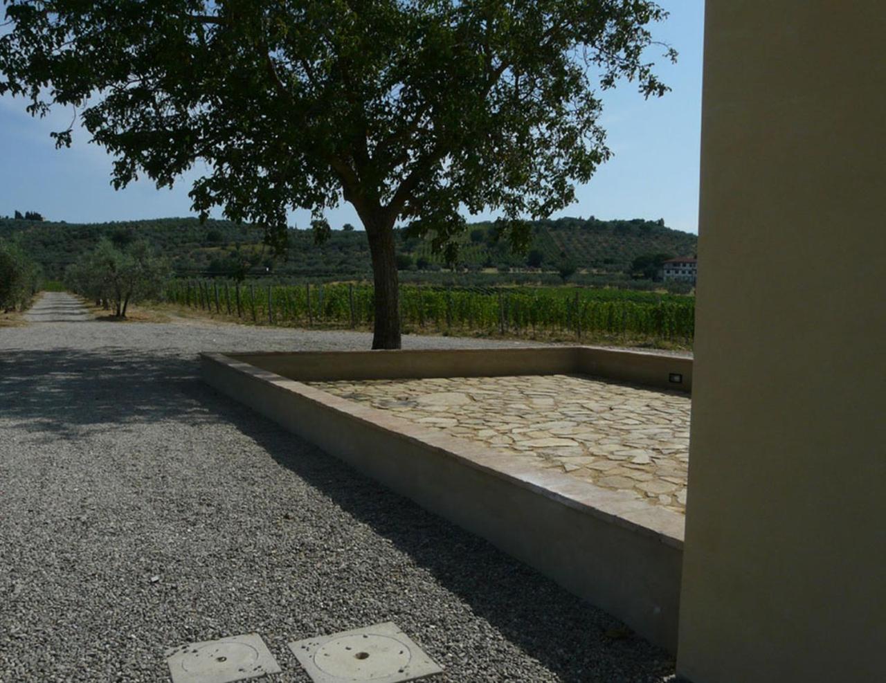 Villa Pian De Noci - Tenuta del Palagio