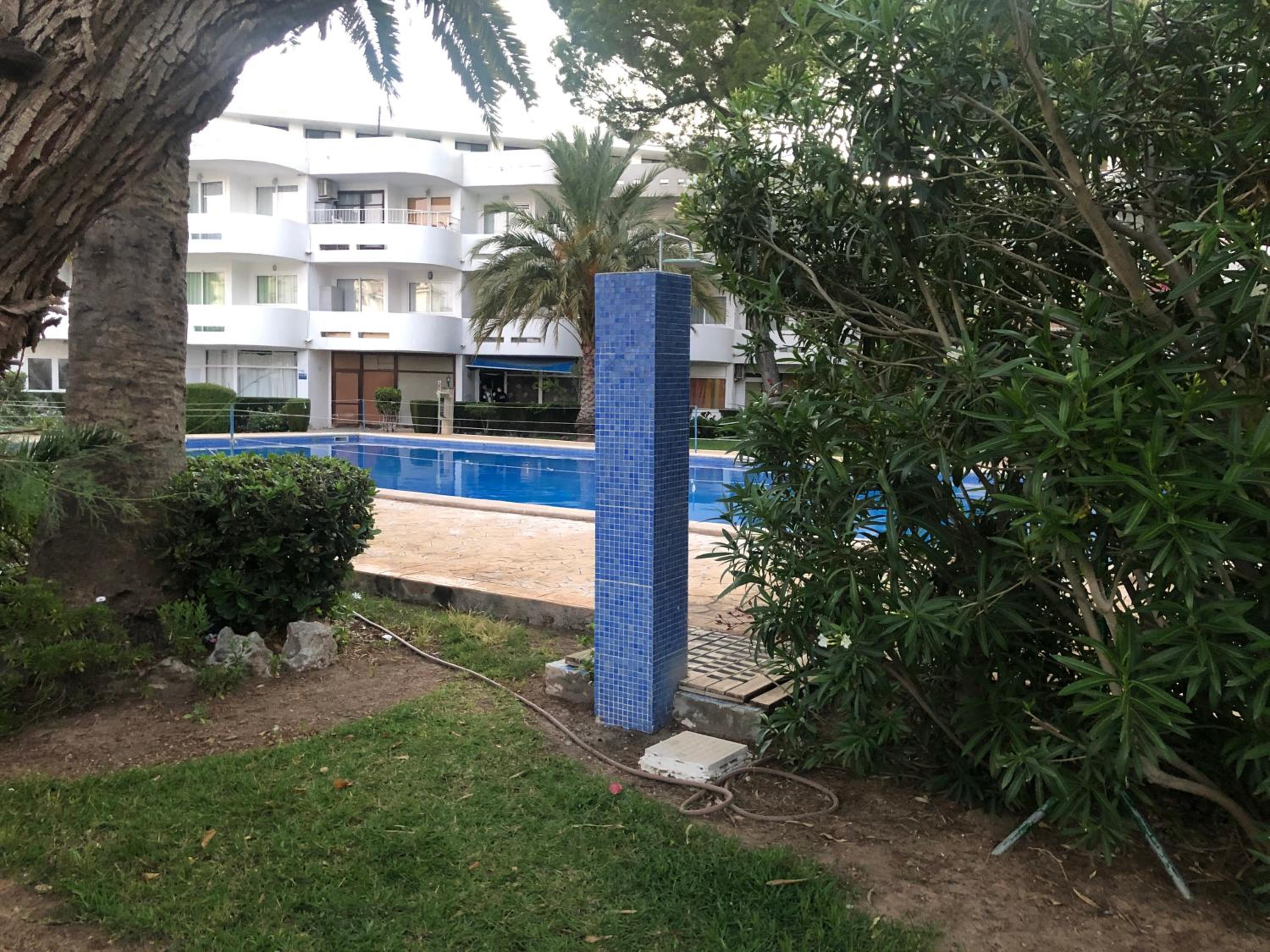 Apartamento Silver photo 2