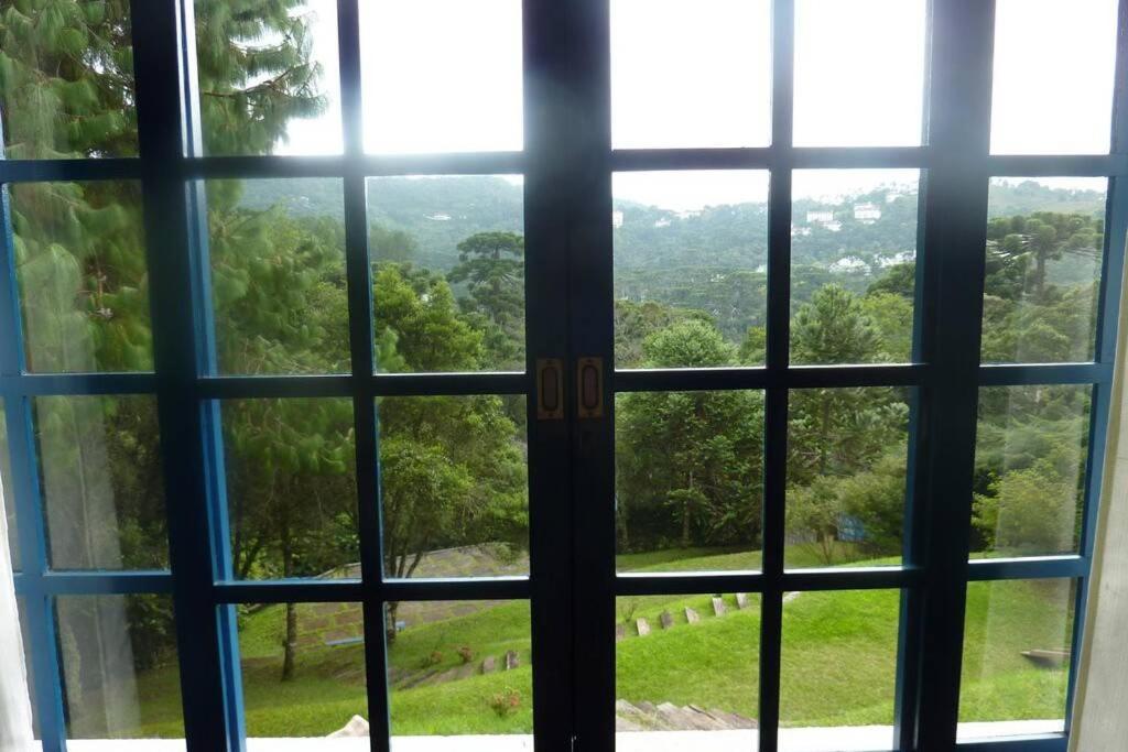 casinha linda campos do jordão