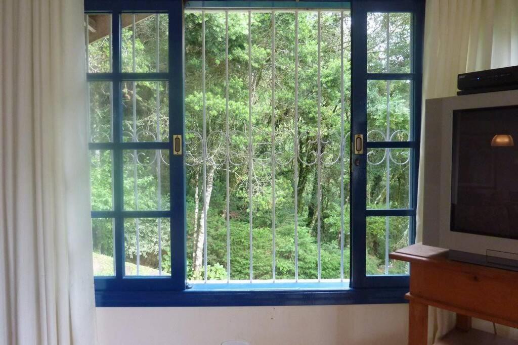 casinha linda campos do jordão