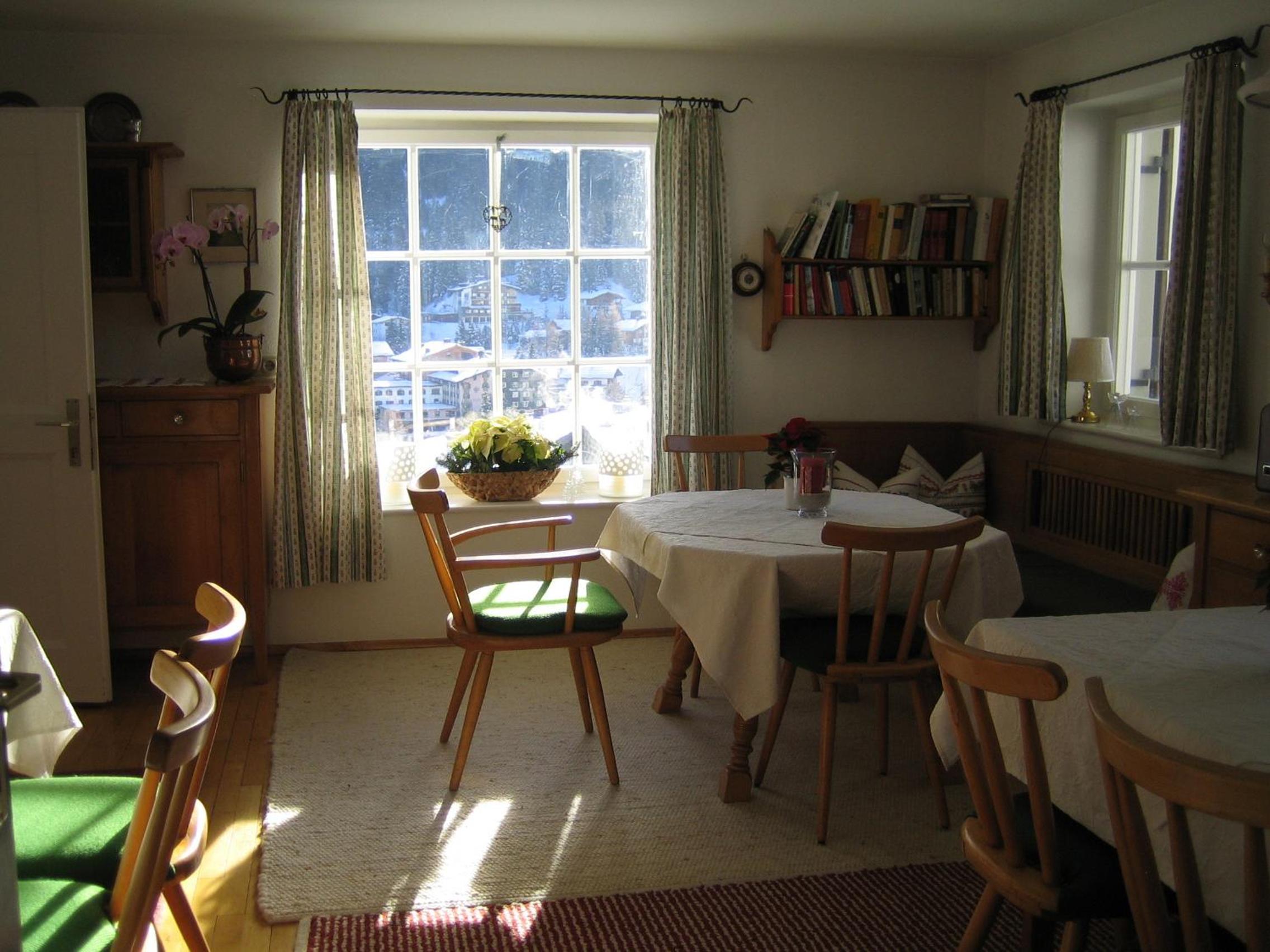 Haus Dr. Küng