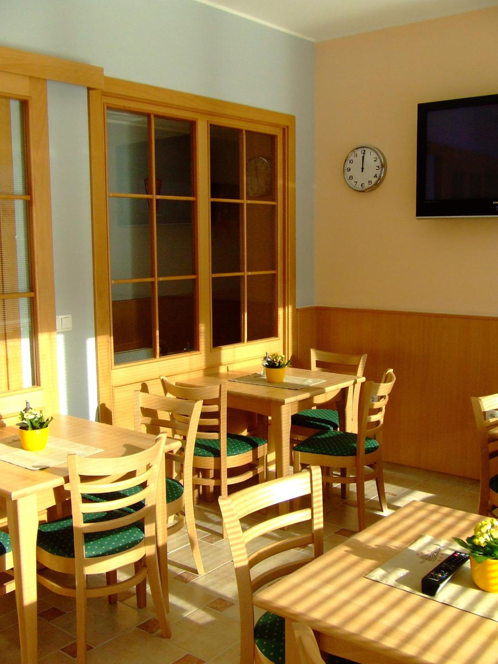 Guest House Pri Gondoli view 4