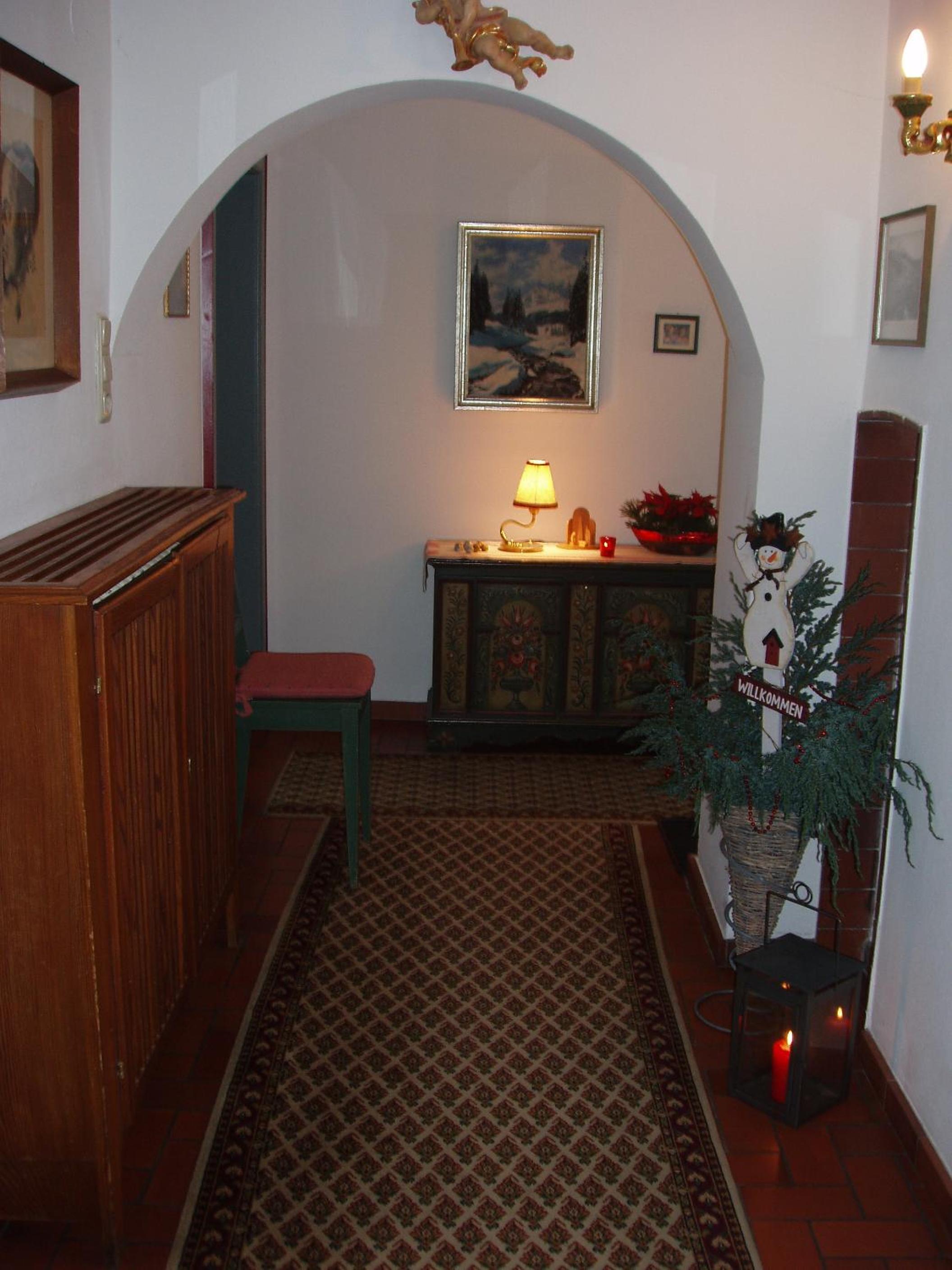 Haus Dr. Küng