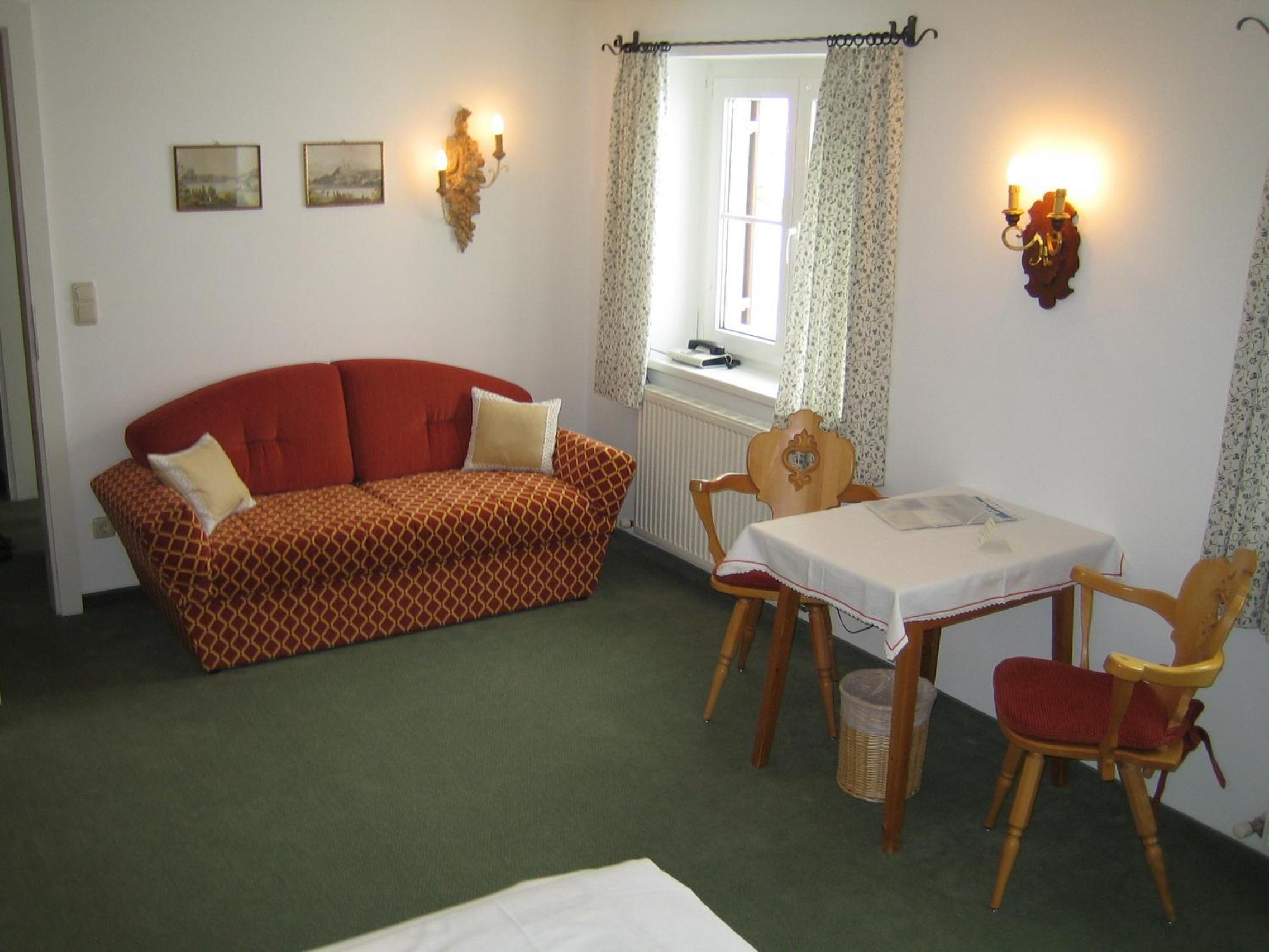 Haus Dr. Küng