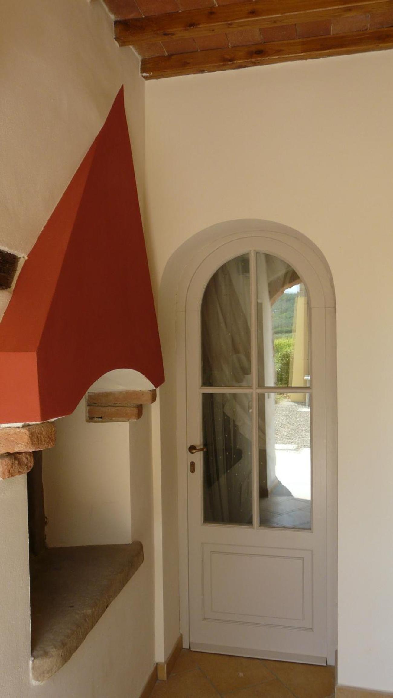 Villa Pian De Noci - Tenuta del Palagio