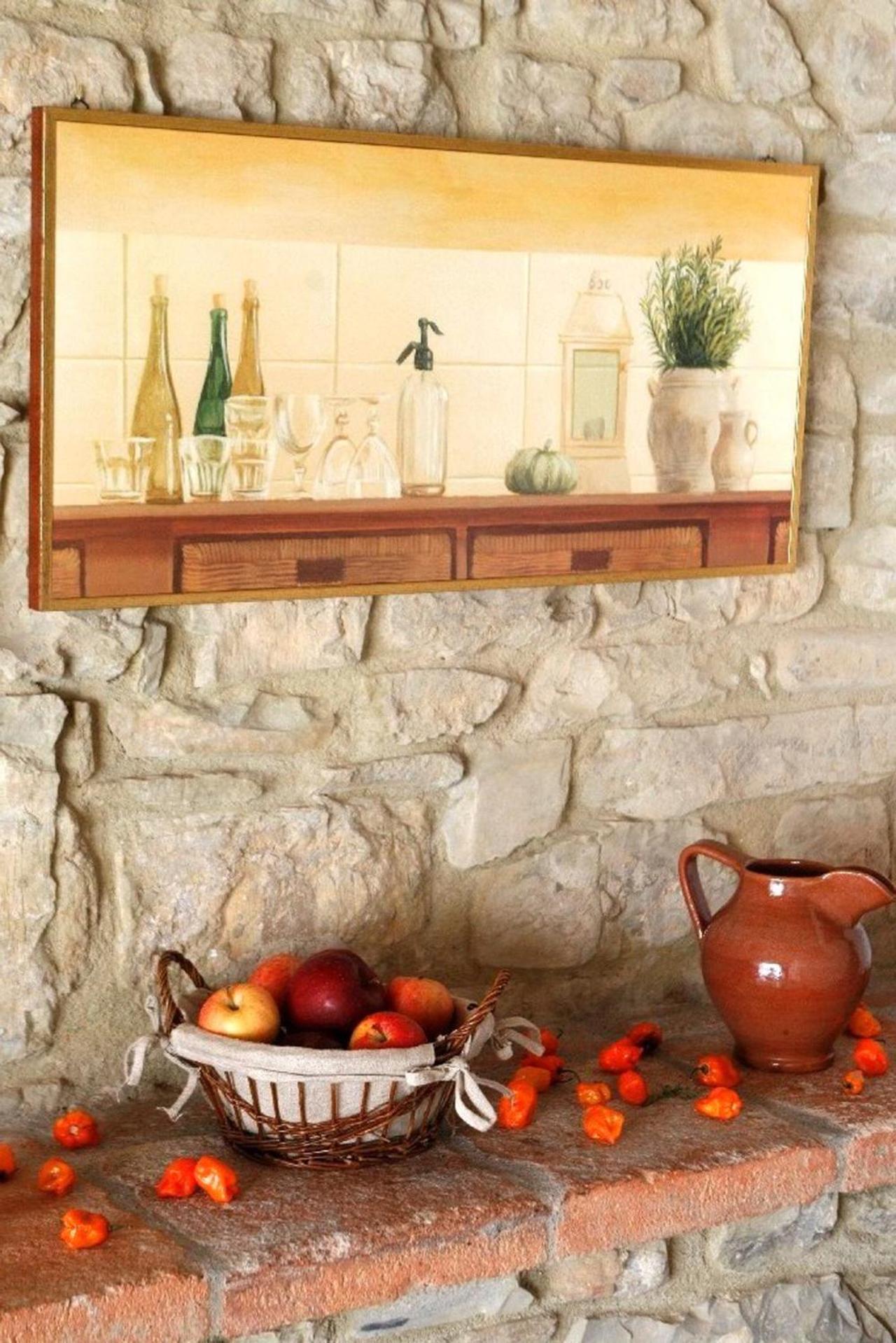 Villa Pian De Noci - Tenuta del Palagio