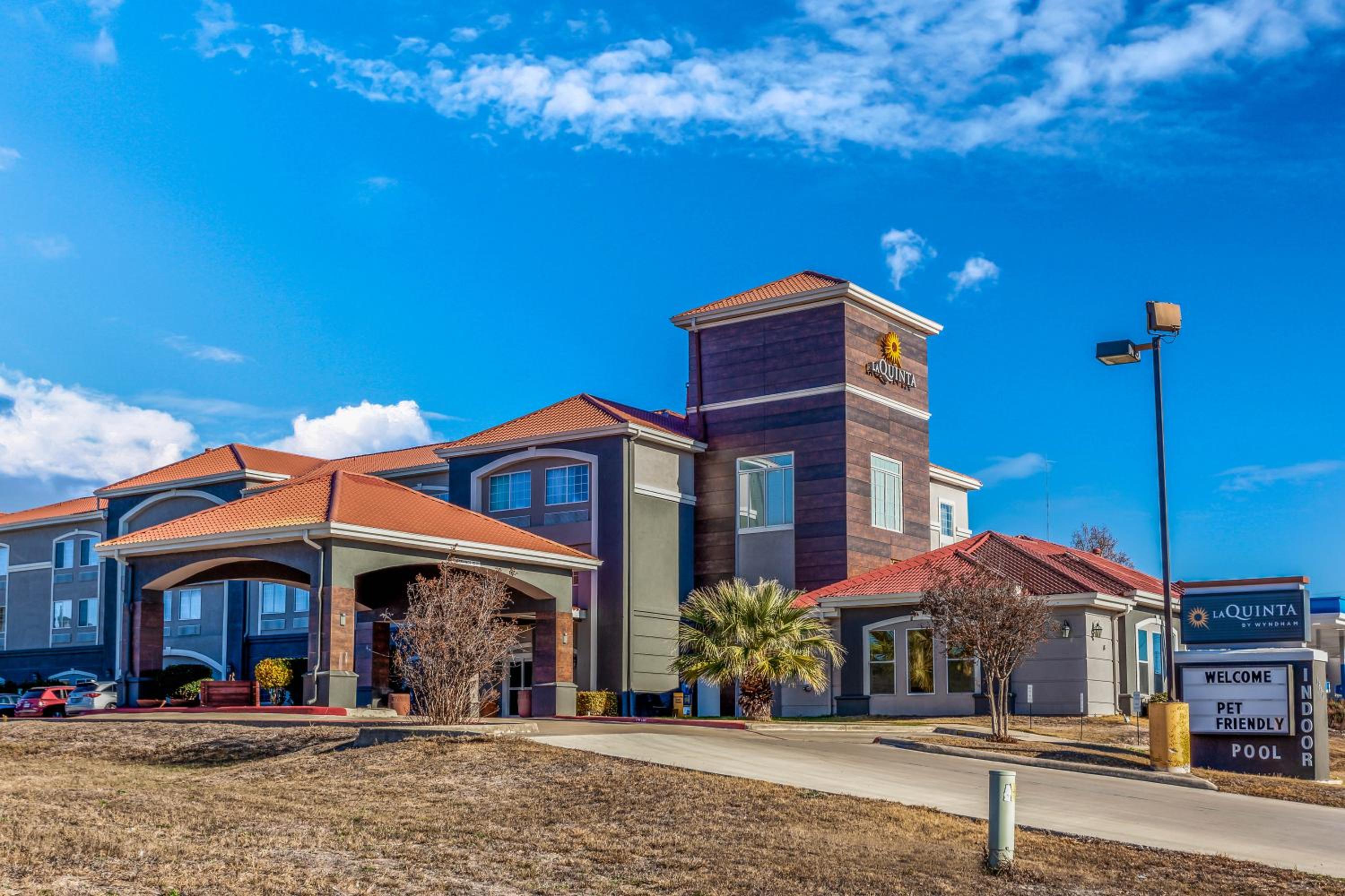 Hotel La Quinta Inn & Suites by Wyndham Kerrville