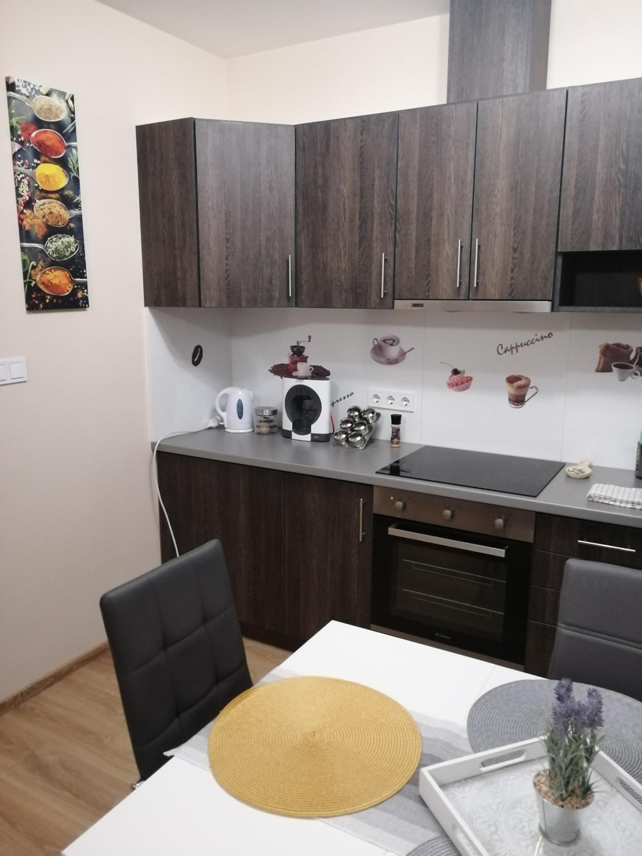 Boglárka Apartman view 5