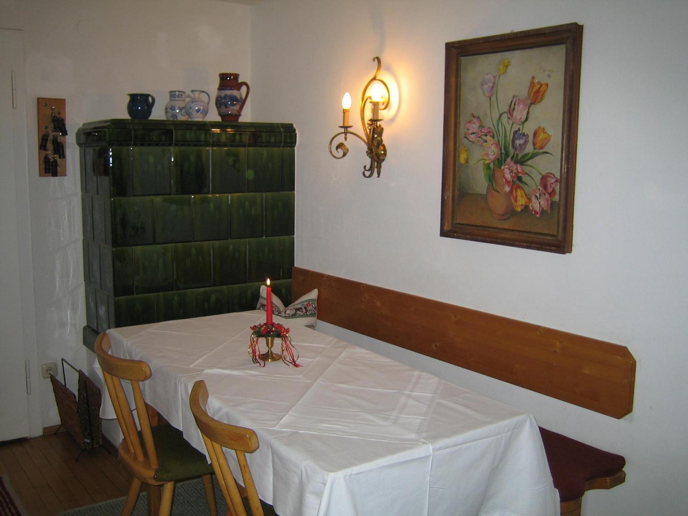 Haus Dr. Küng