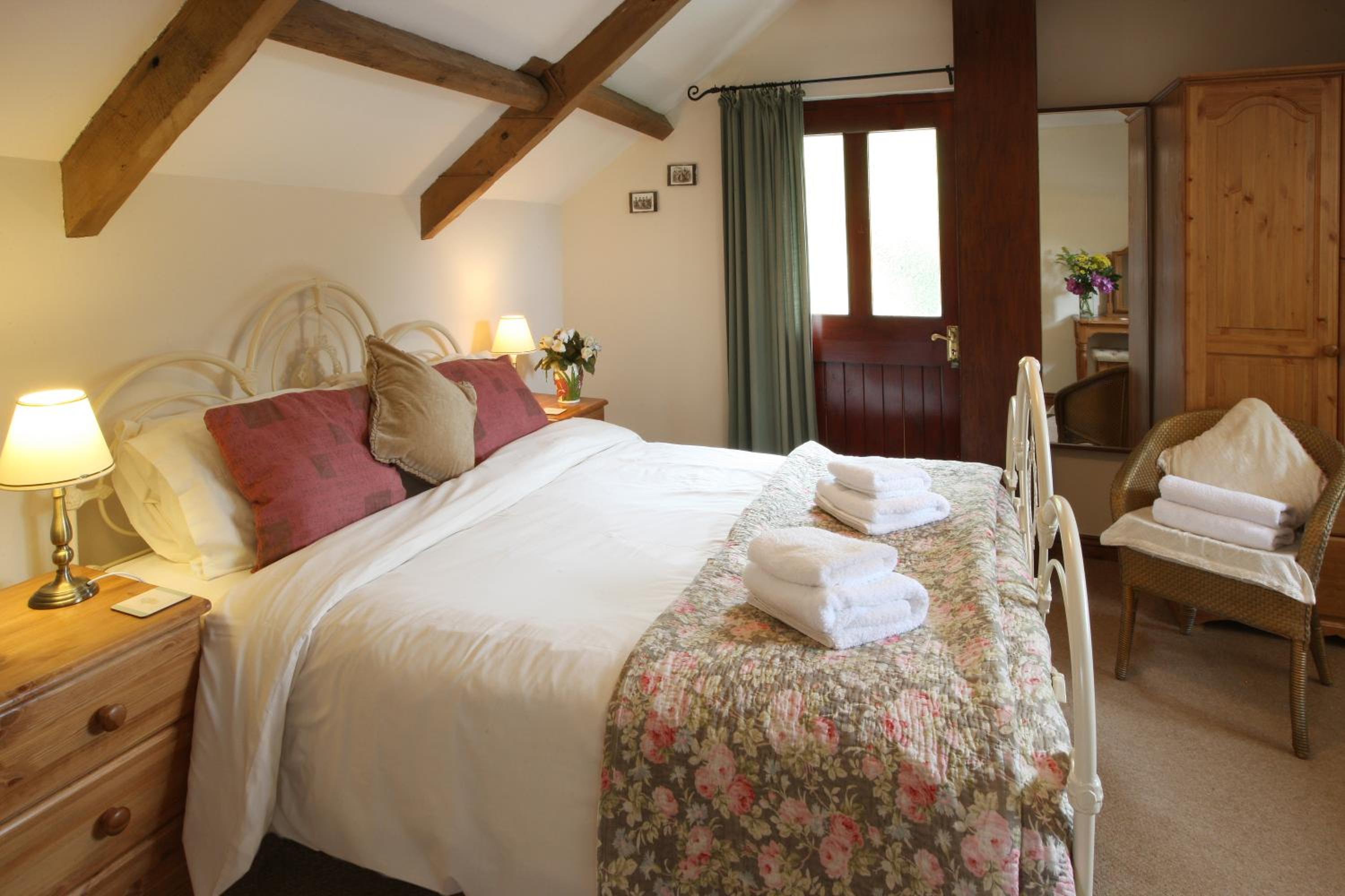 Swansea Valley Holiday Cottages